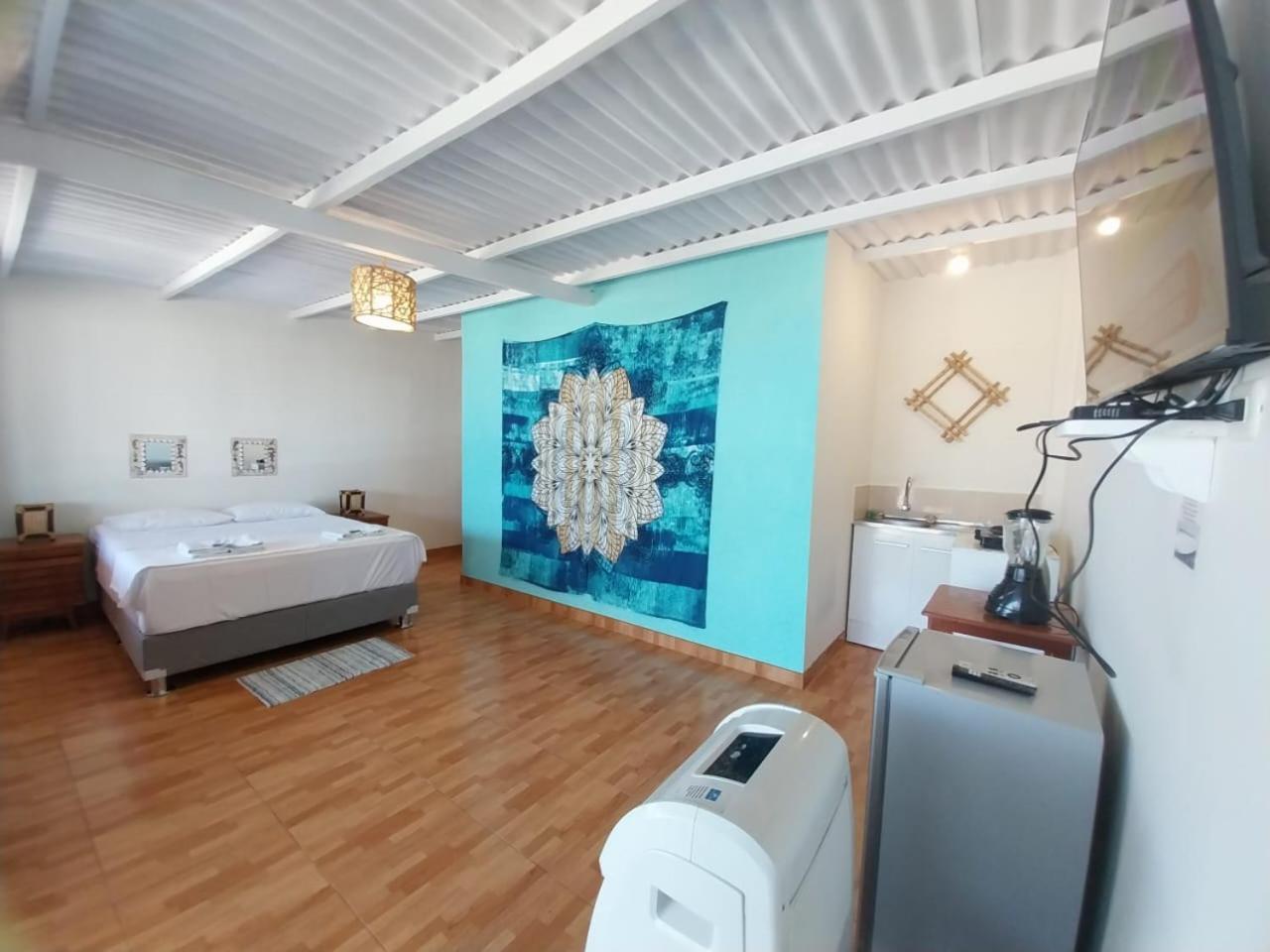 Queen Suite with Sea View photo 1
