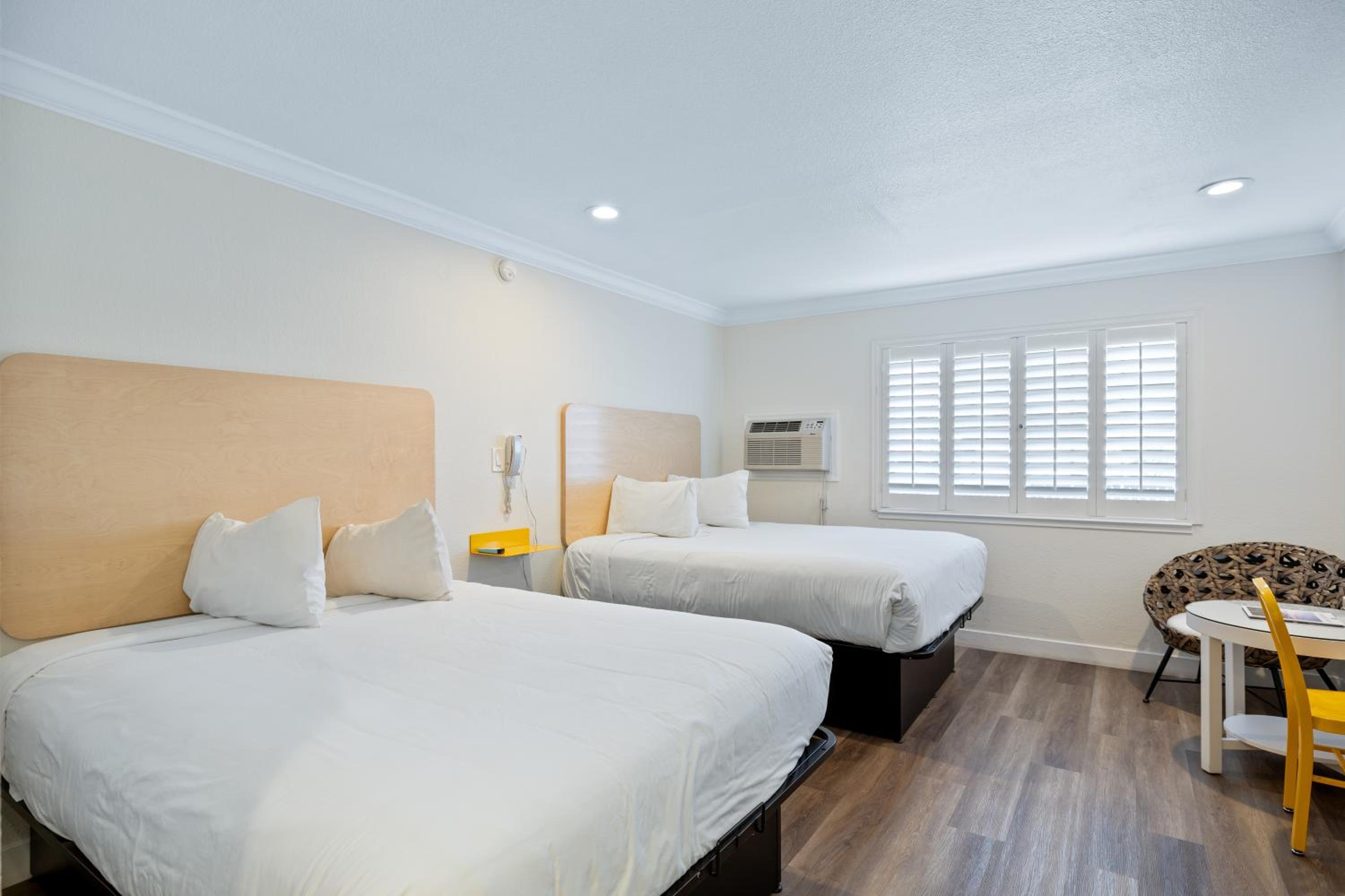 Superior Double Room photo 1