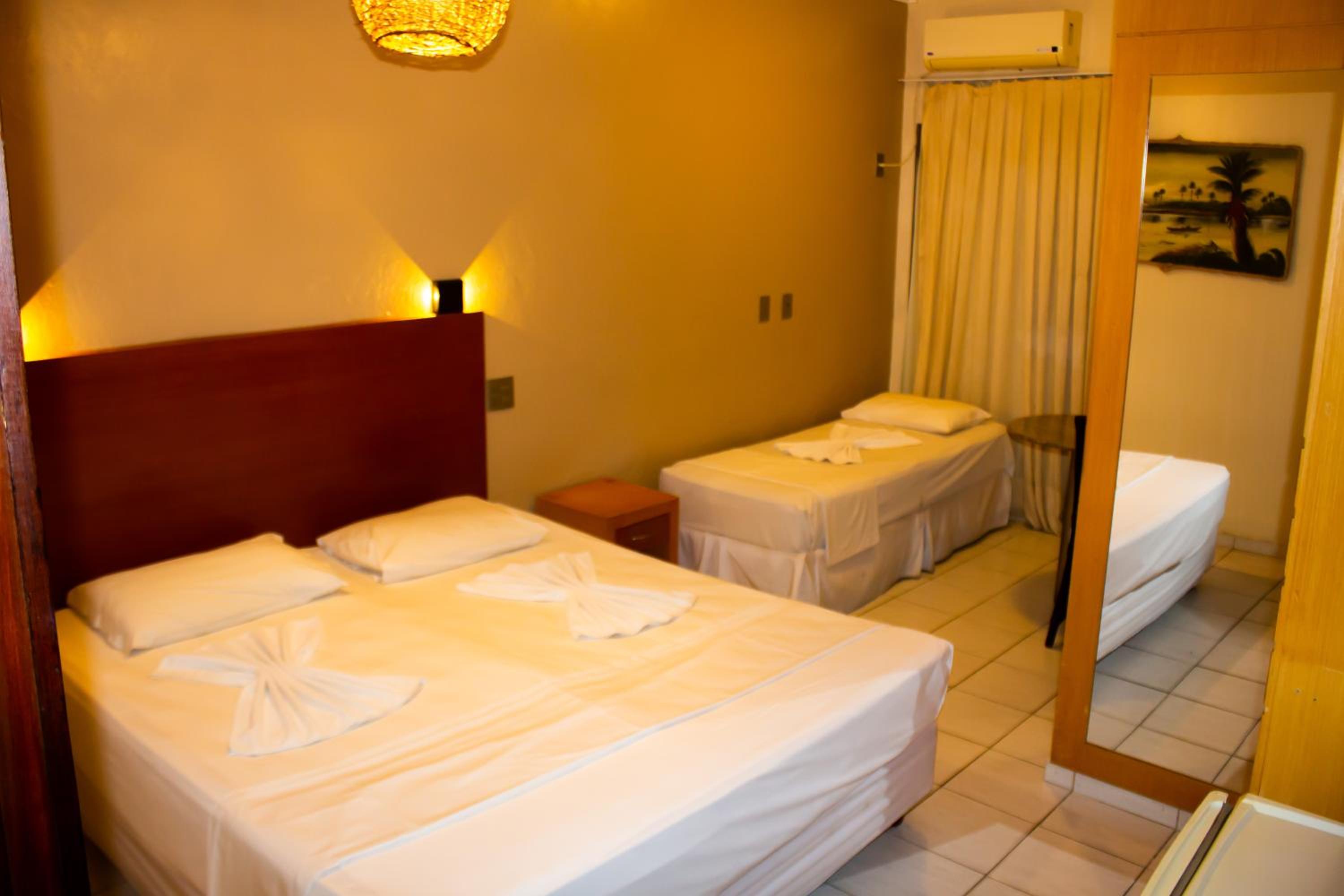 Standard Triple Room photo 1