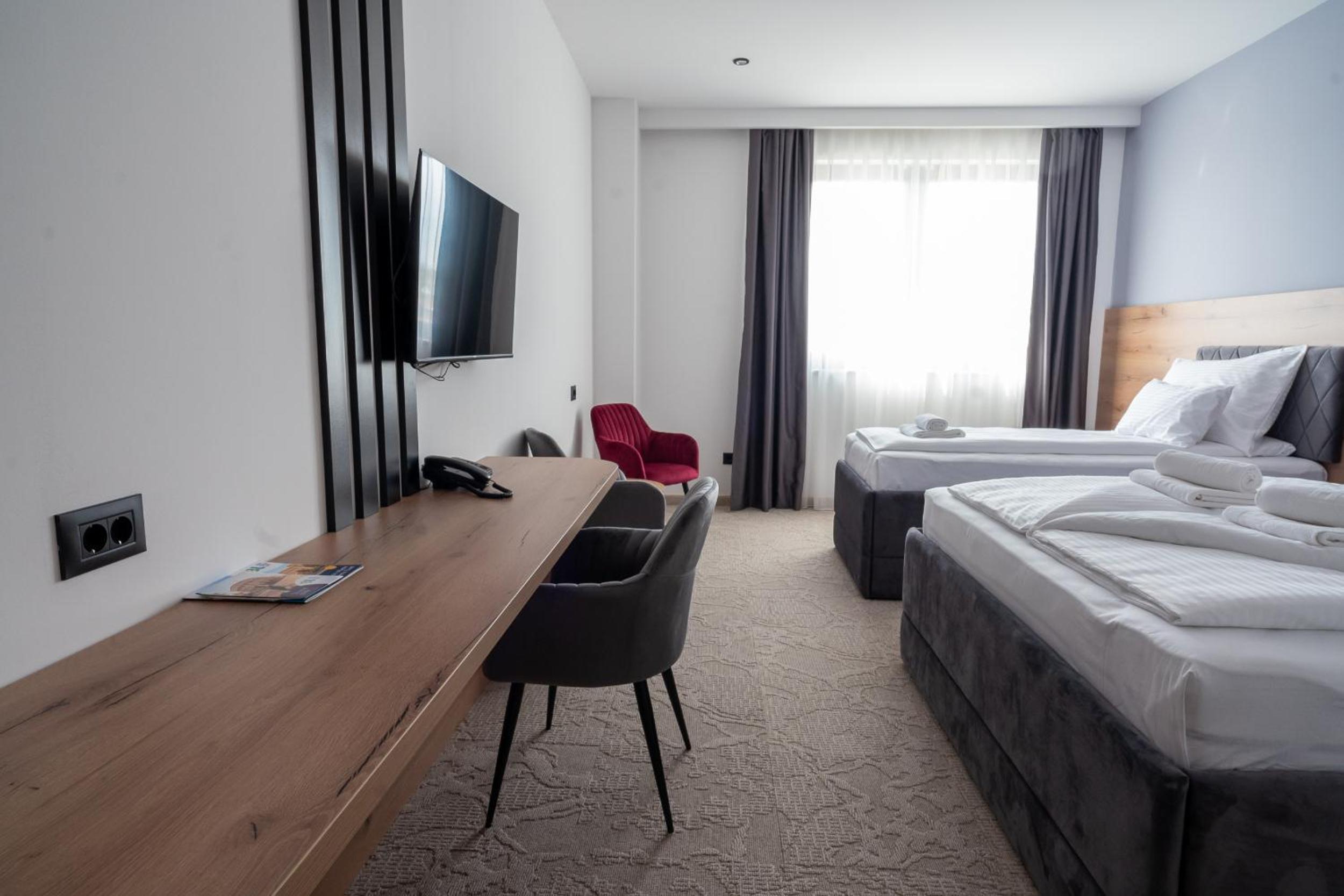 Classic Triple Room