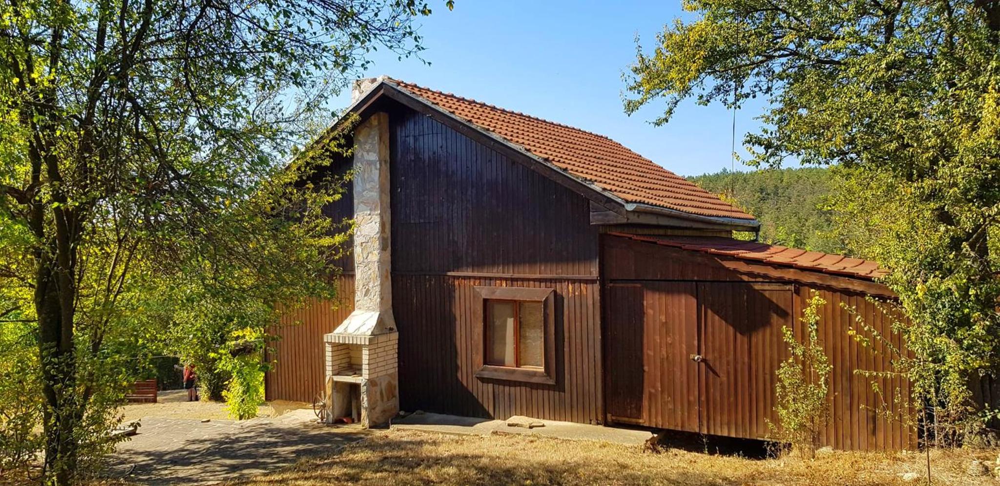 Deluxe Villa photo 2