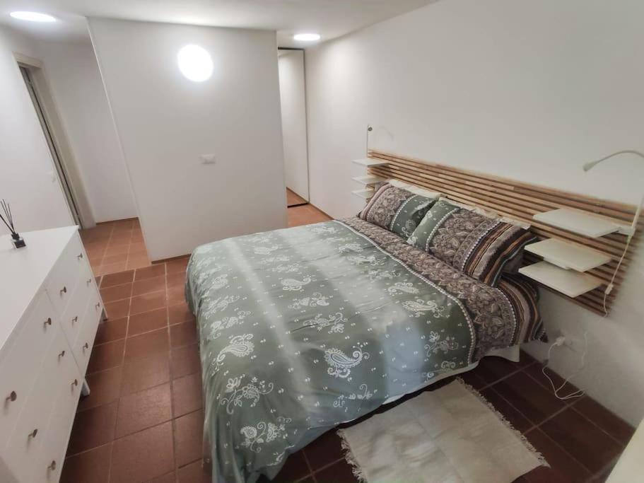 One-Bedroom Apartment photo 3