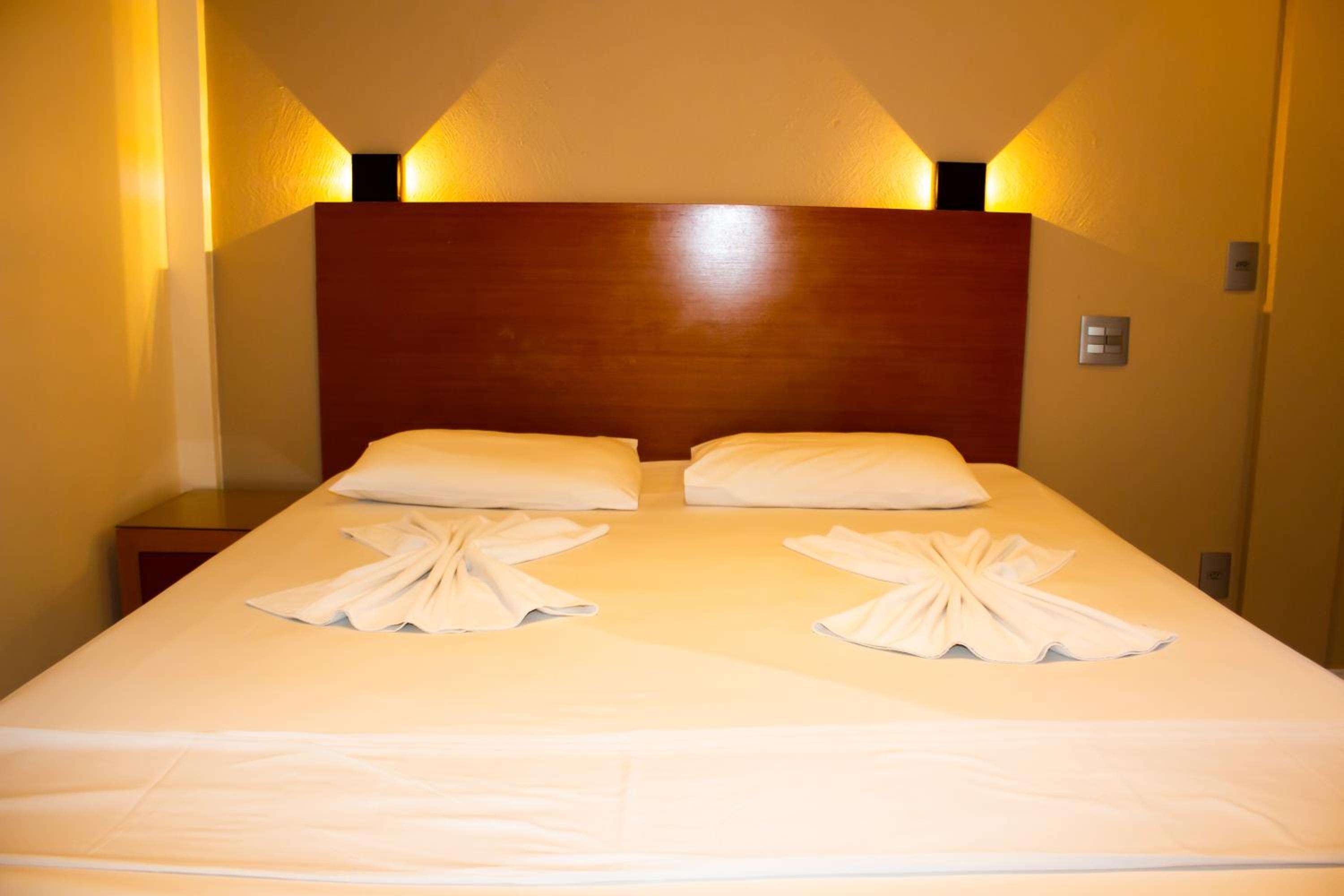 Standard Triple Room photo 2