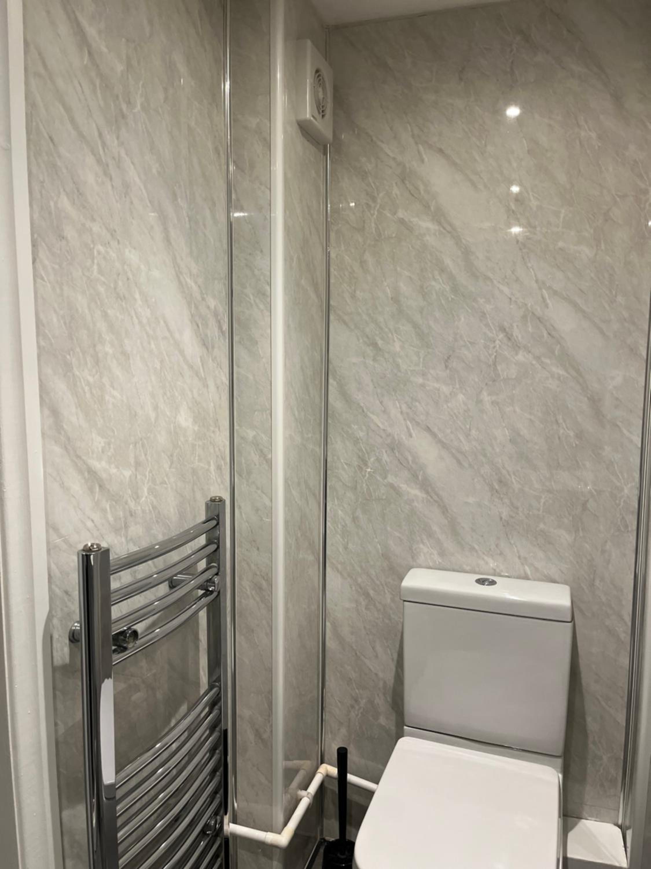 Studio Apartment photo 2