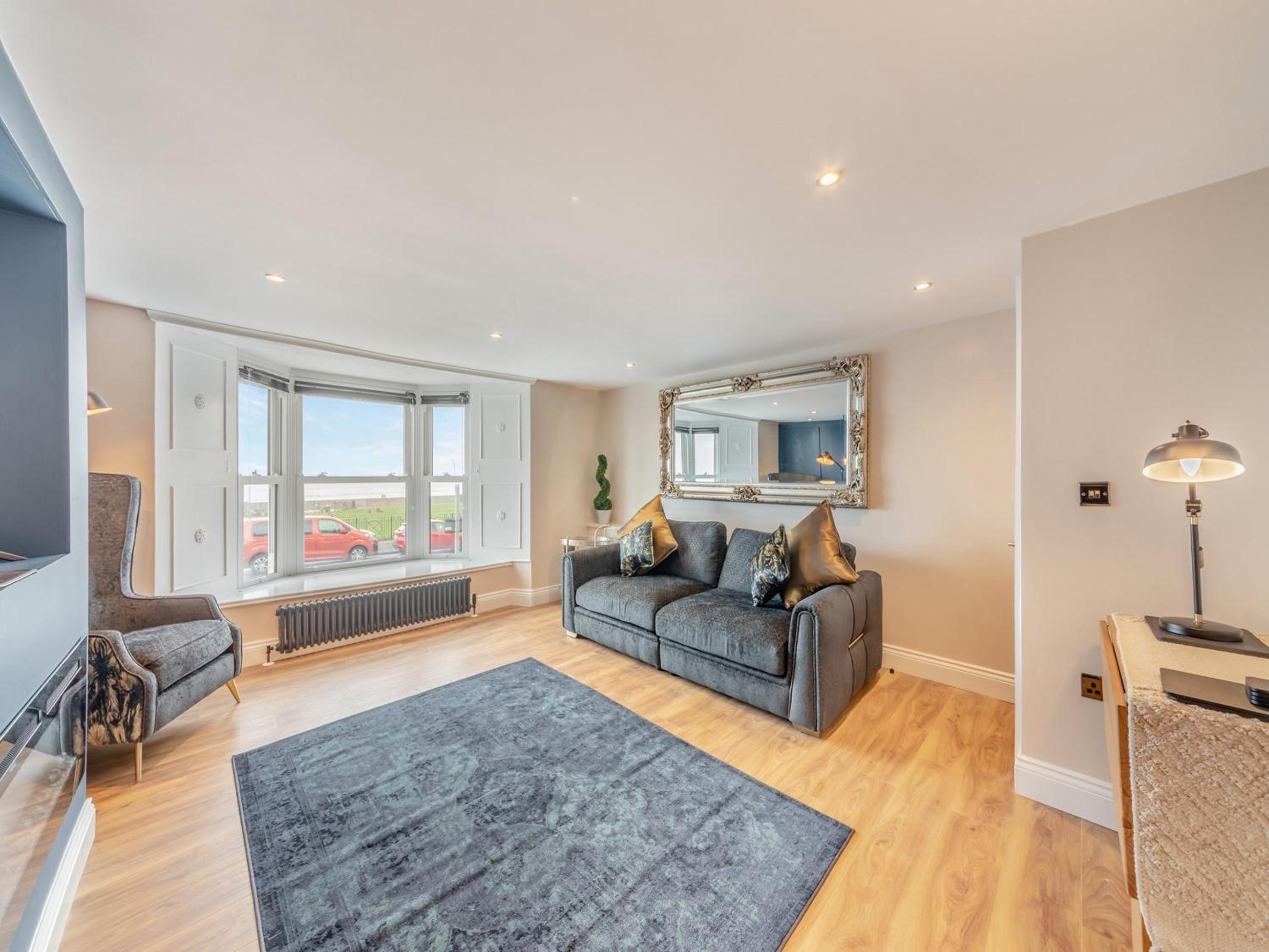 Two-Bedroom Holiday Home photo 3