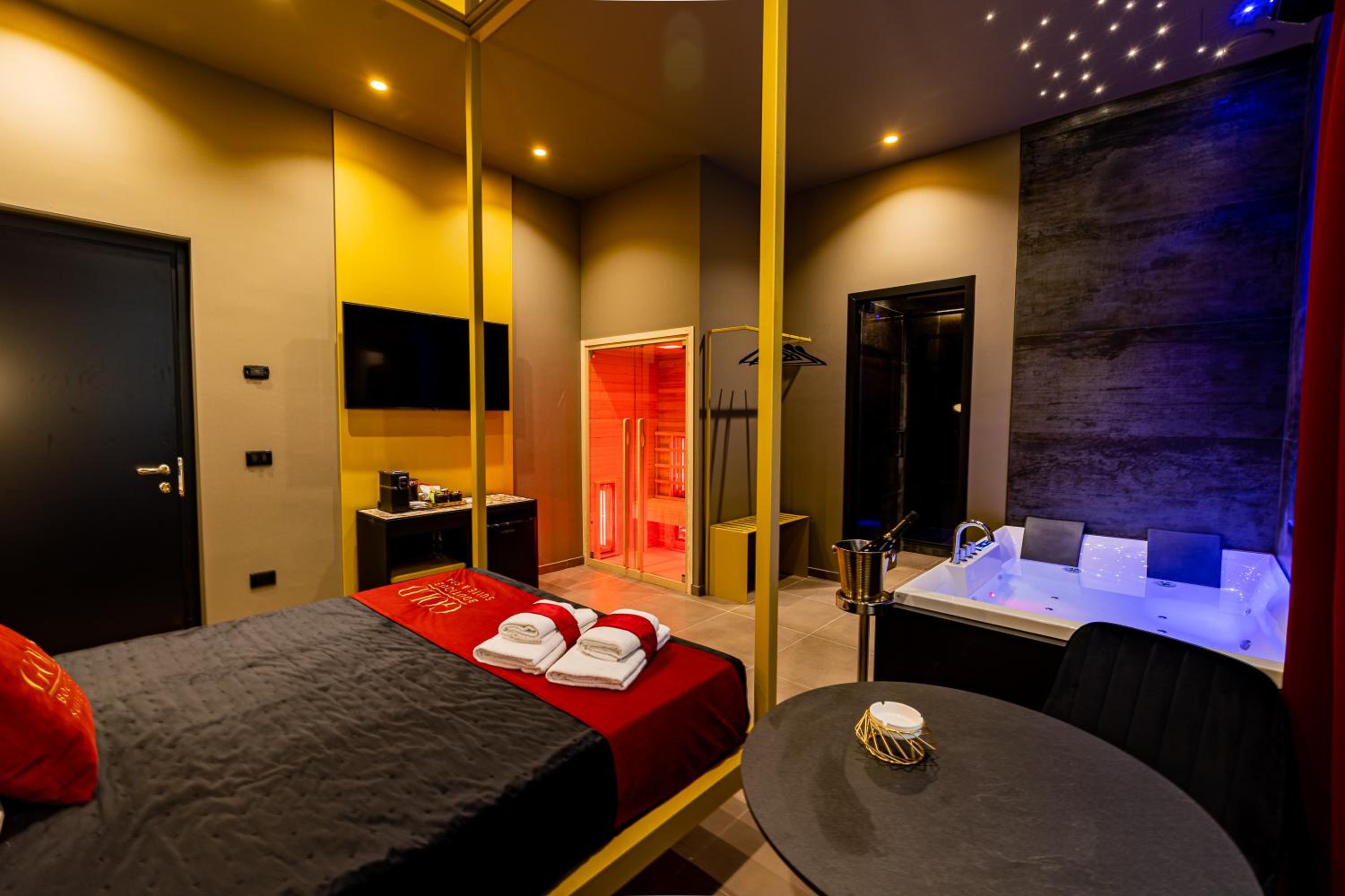 Superior Queen Room - Photo 13
