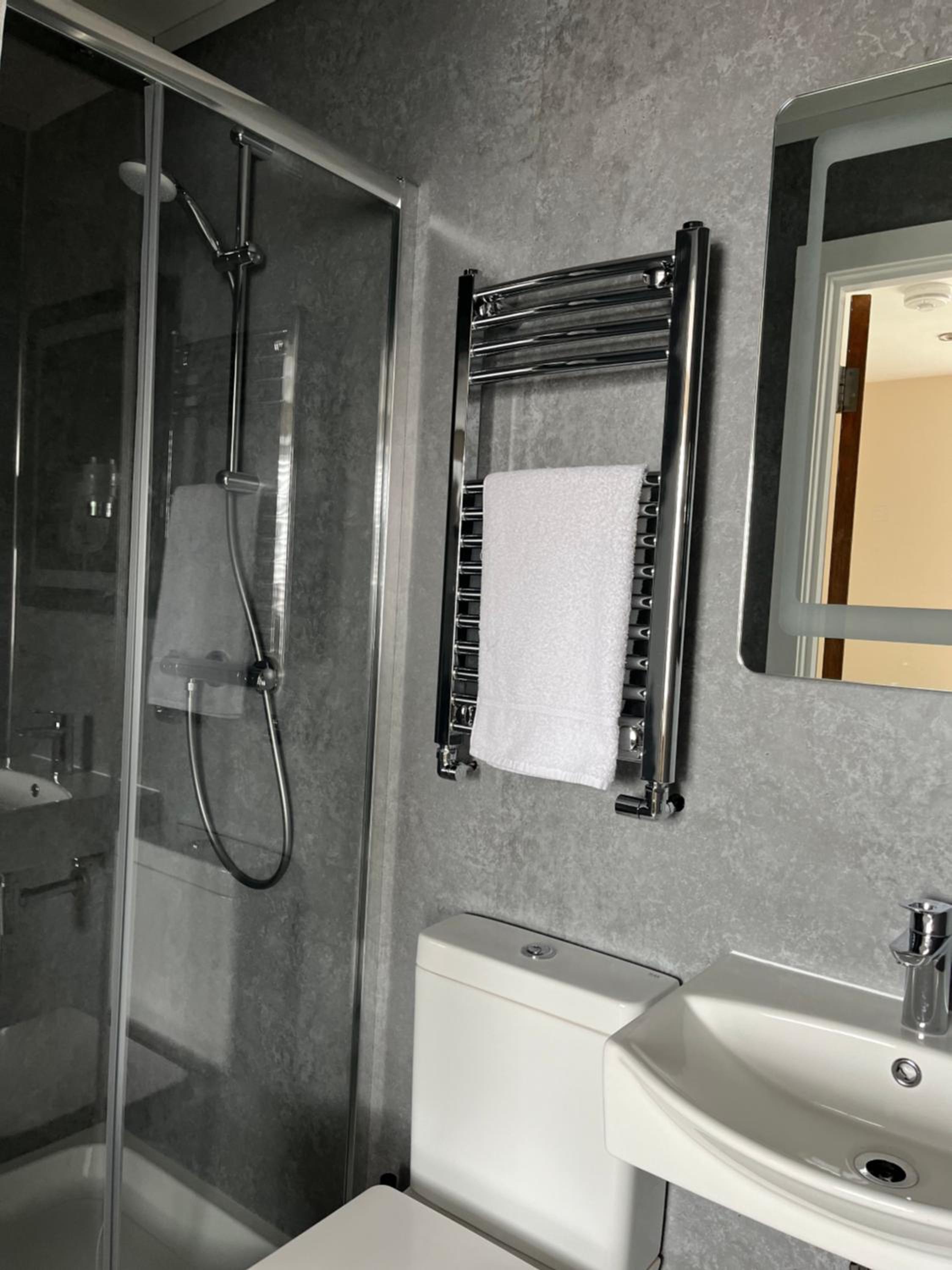 Studio Apartment photo 2