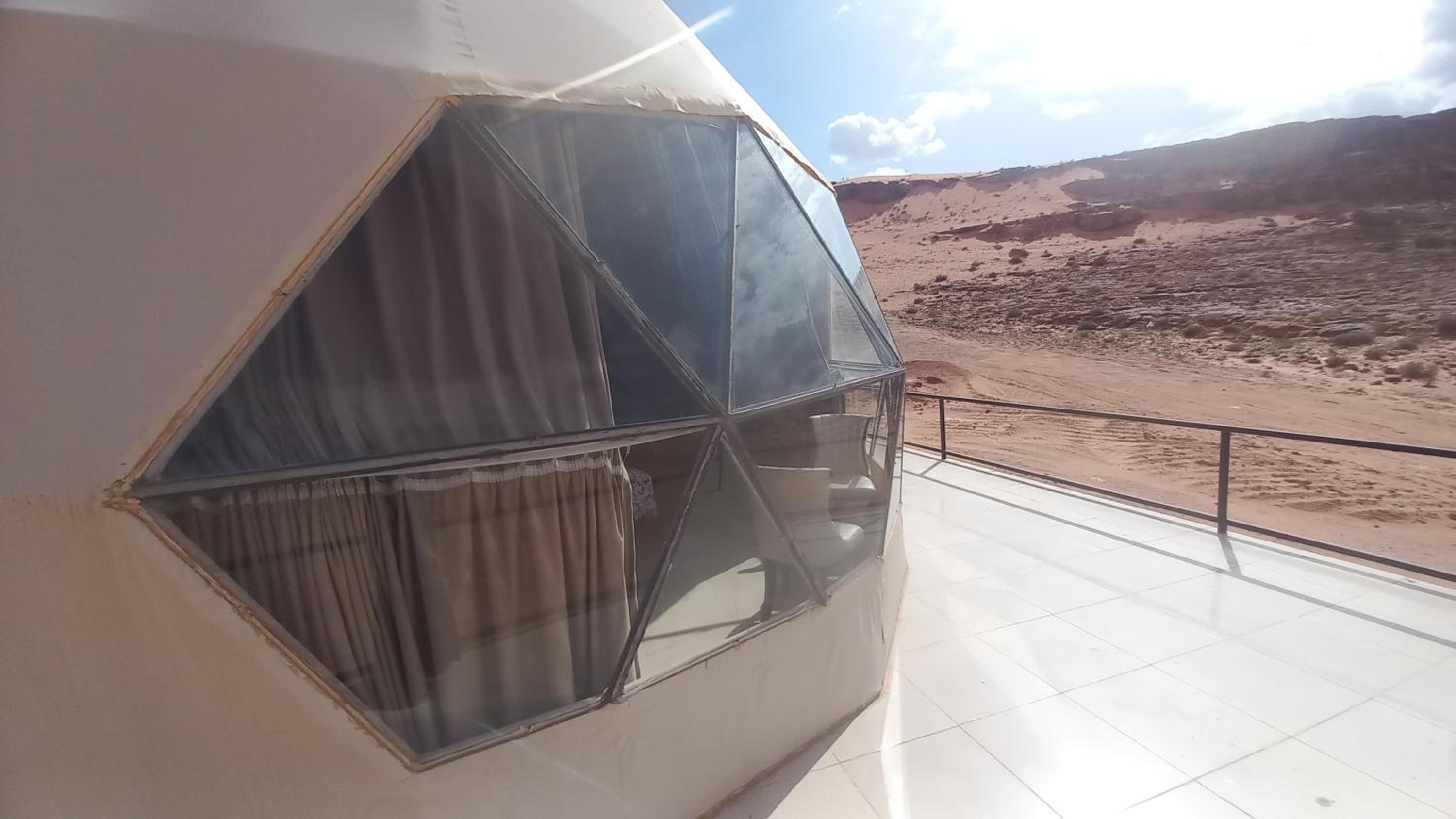 Tent photo 2