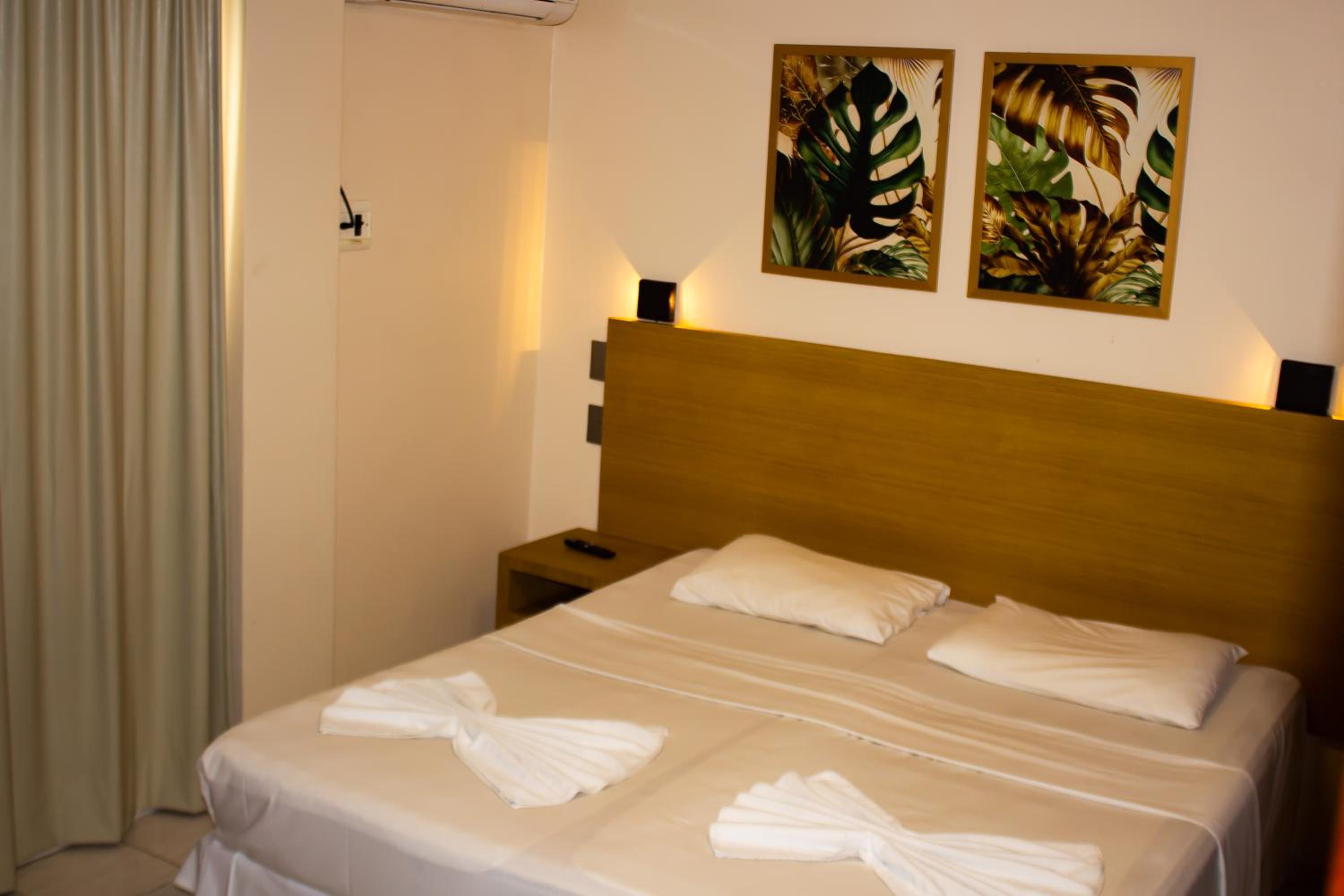 Standard Double or Twin Room photo 1