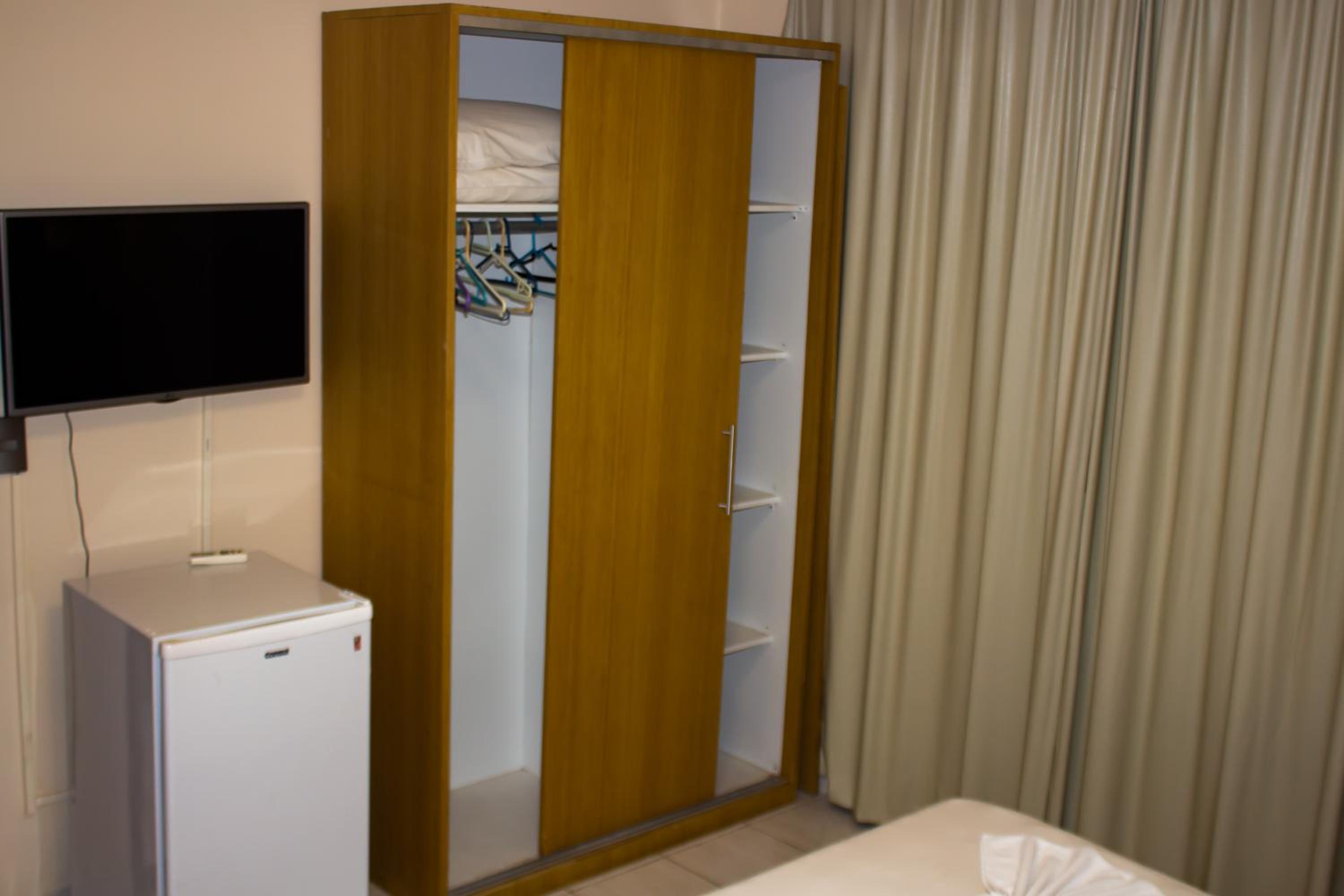 Standard Double or Twin Room photo 2