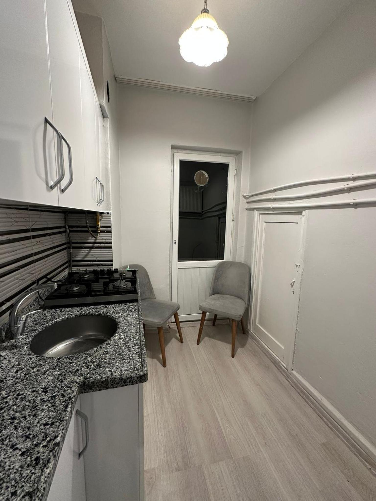 Apartment With Garden View photo 2