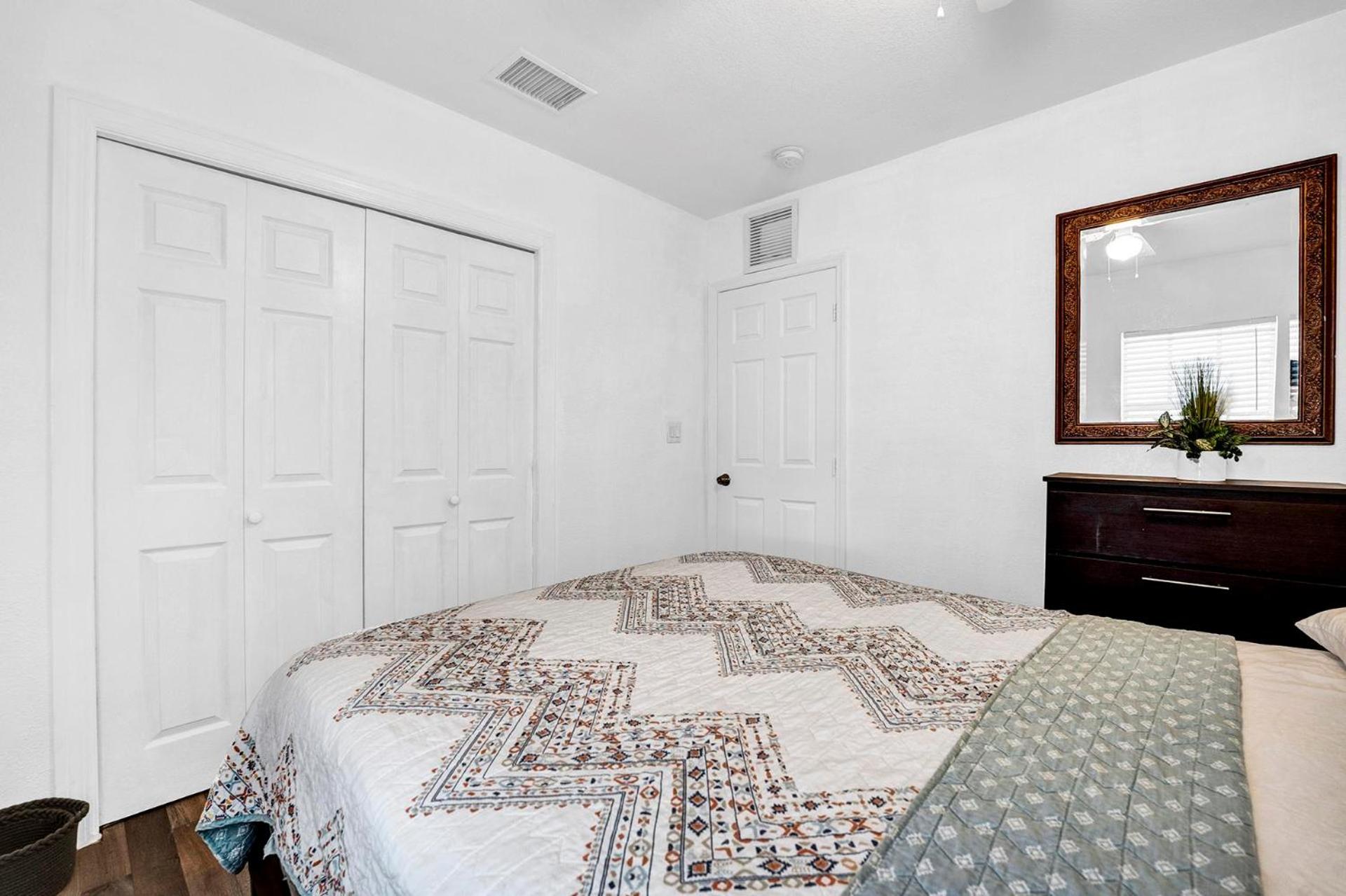 Three-Bedroom House photo 1