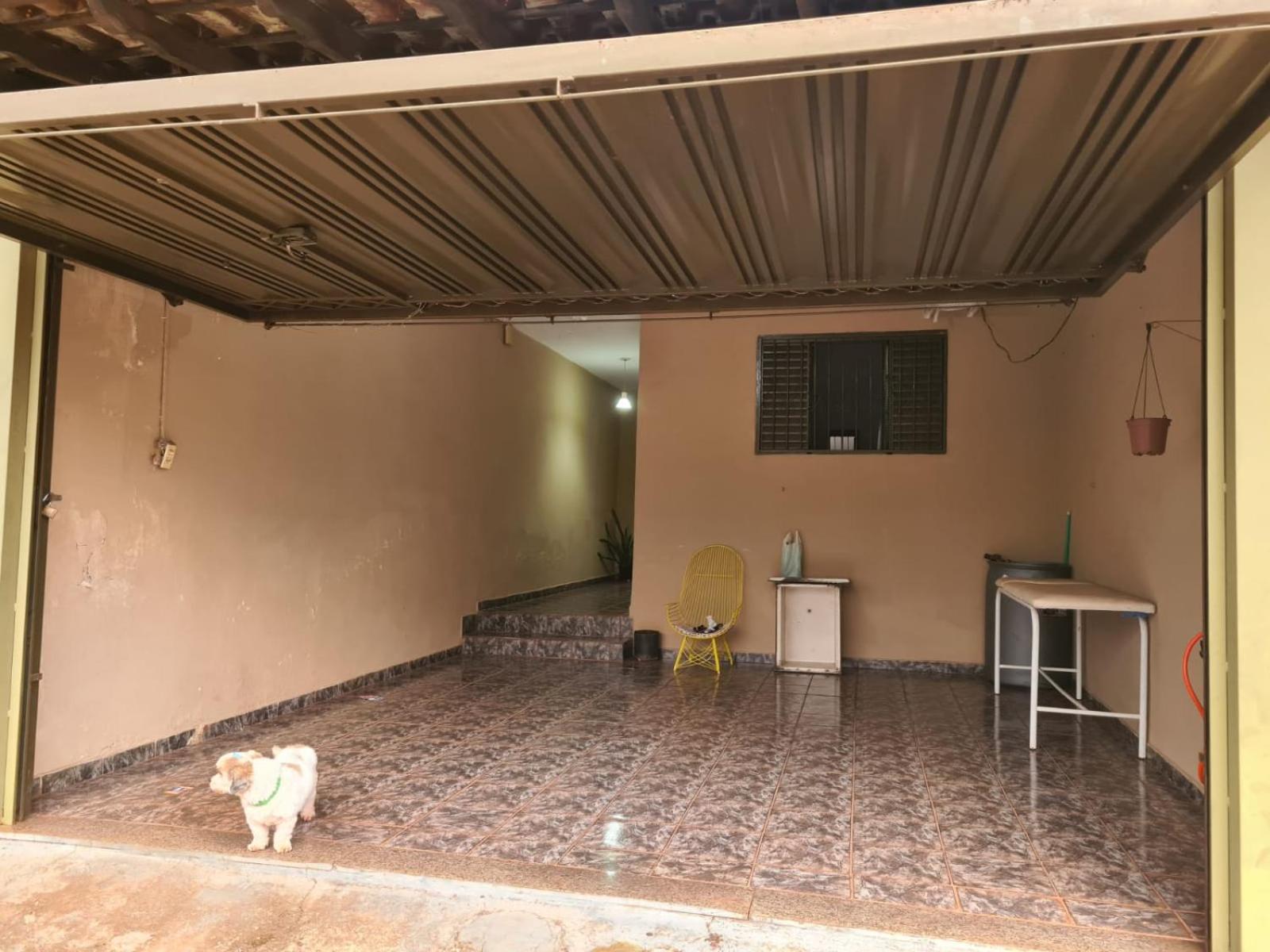 Two-Bedroom House photo 2