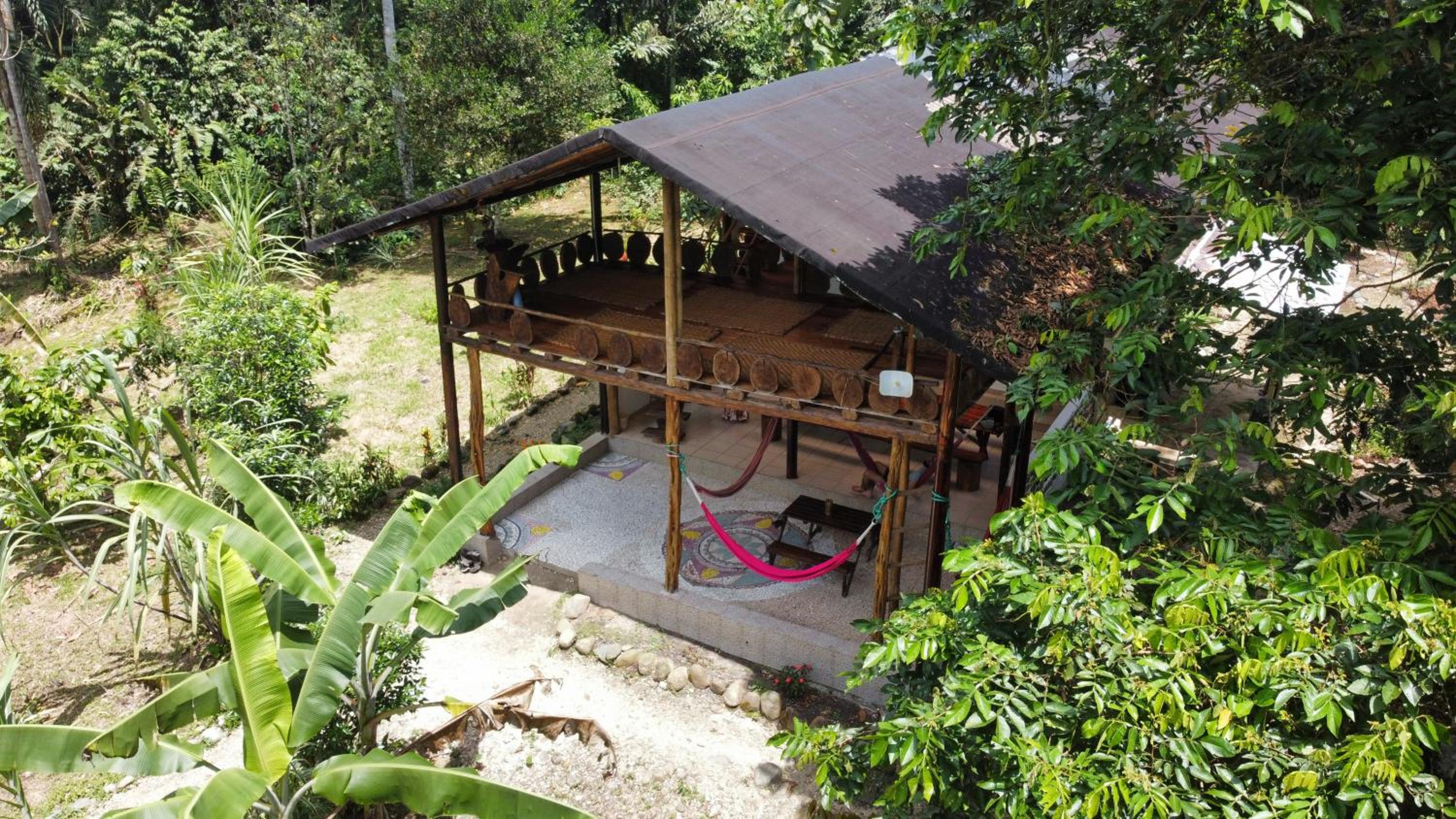 Triple Room with Garden View photo 3