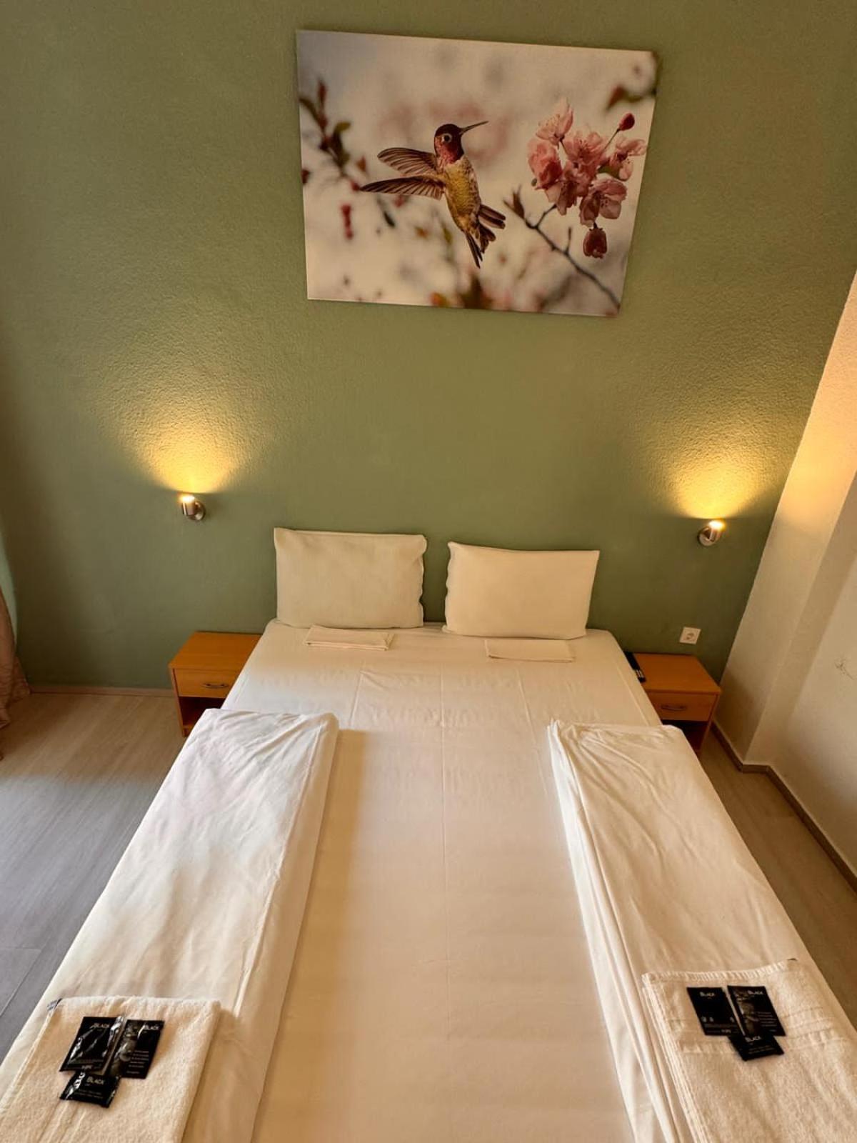 Standard Double Room photo 3