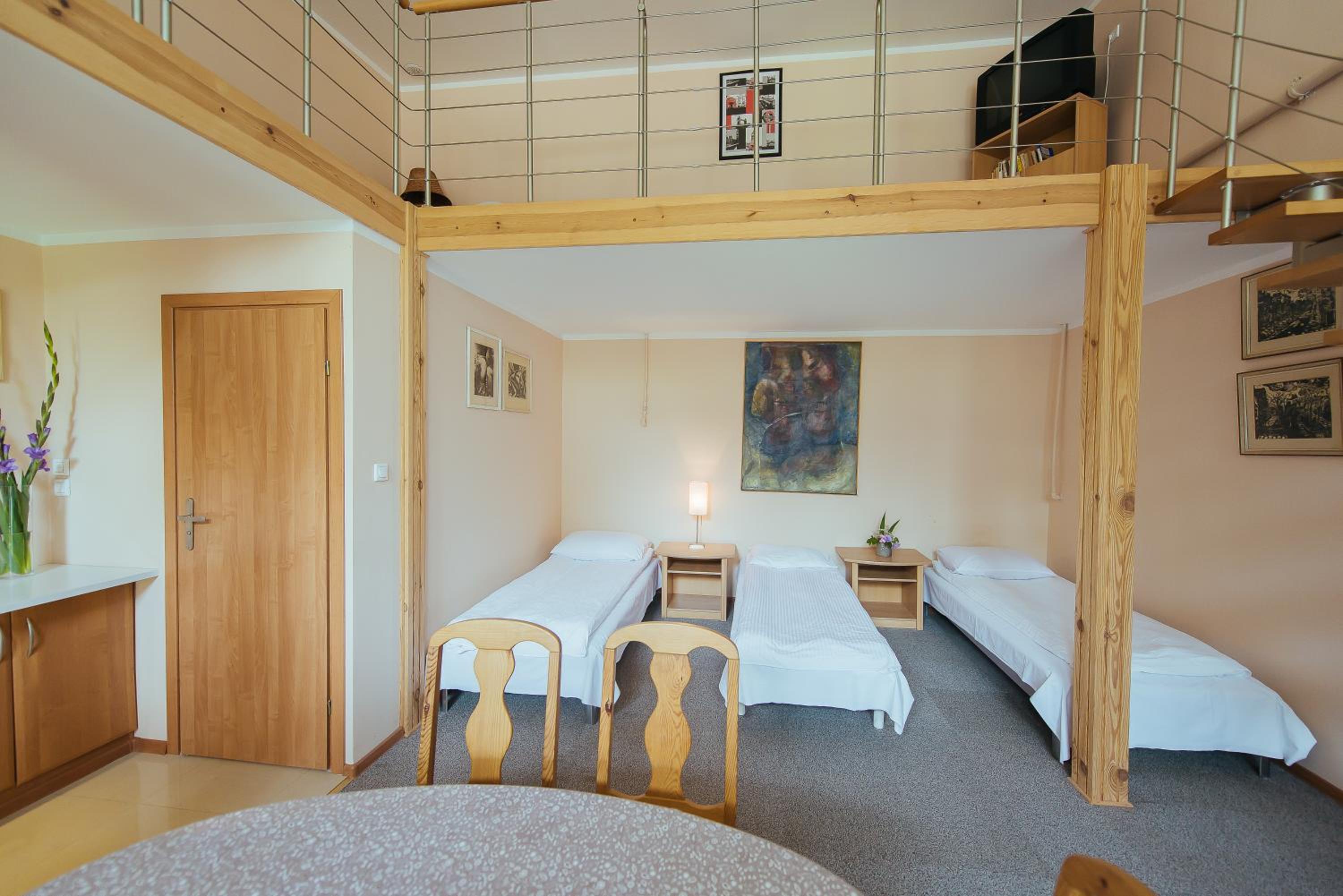 Triple Room photo 2