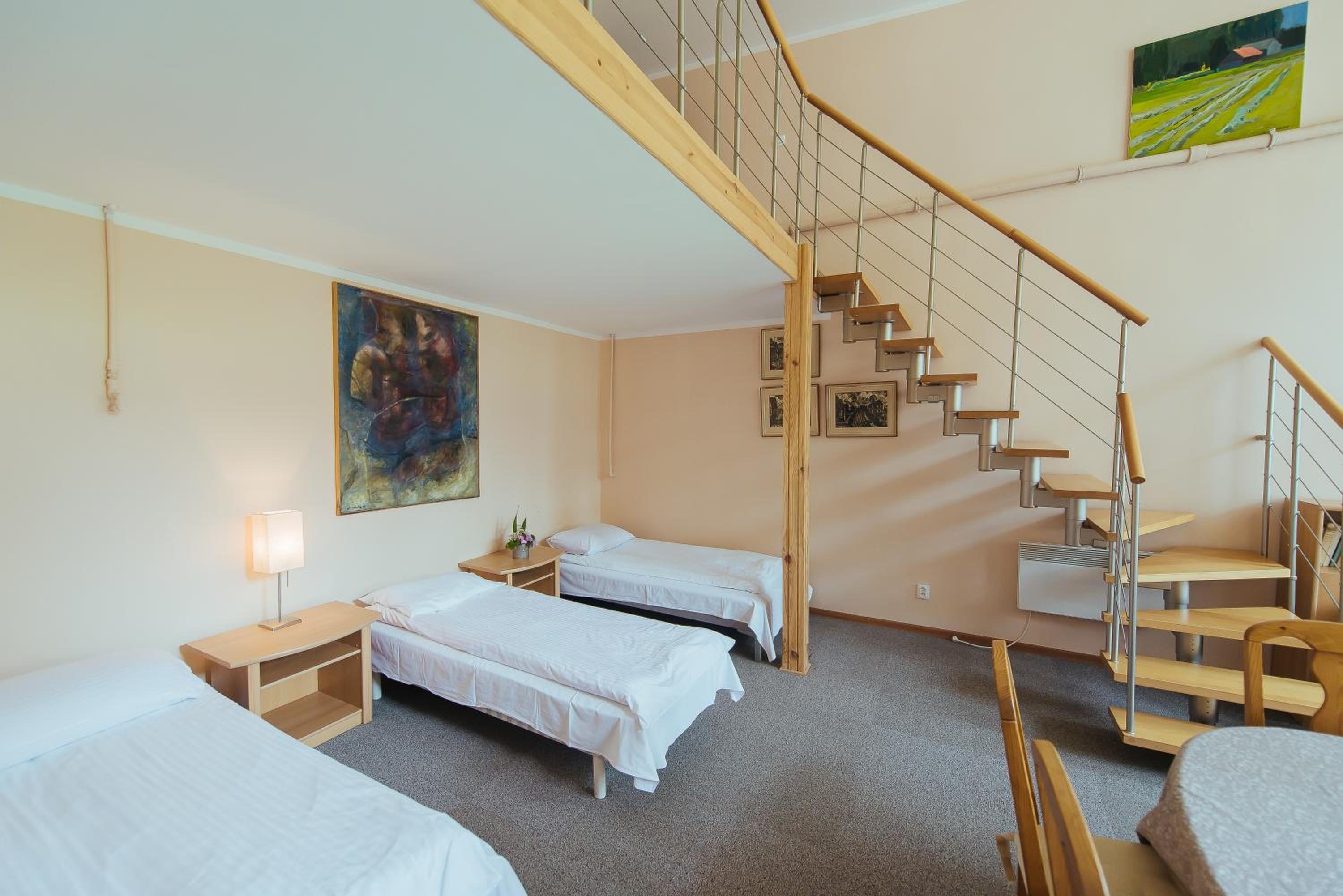 Triple Room photo 3