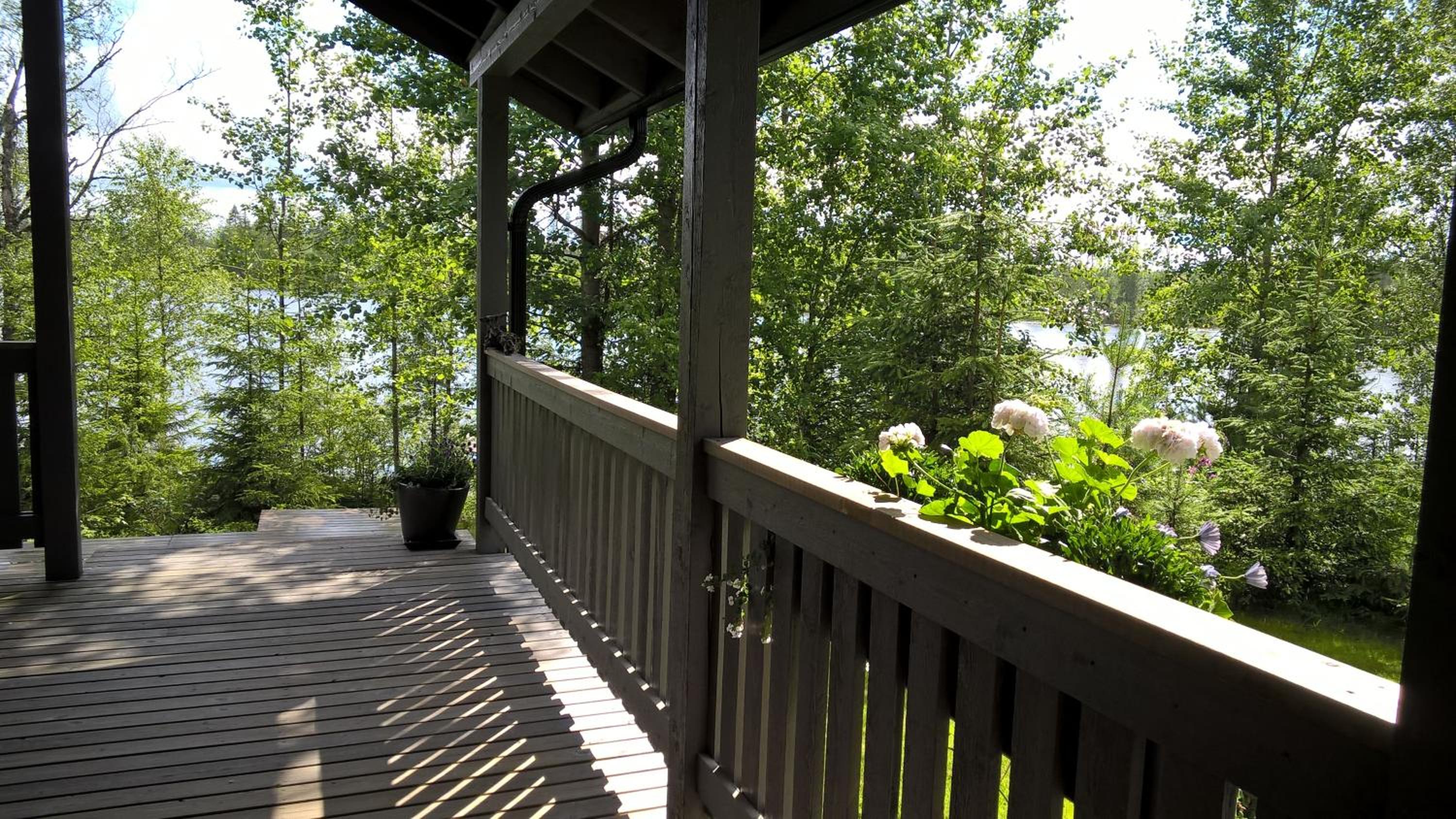 Villa with Sauna - Photo 8