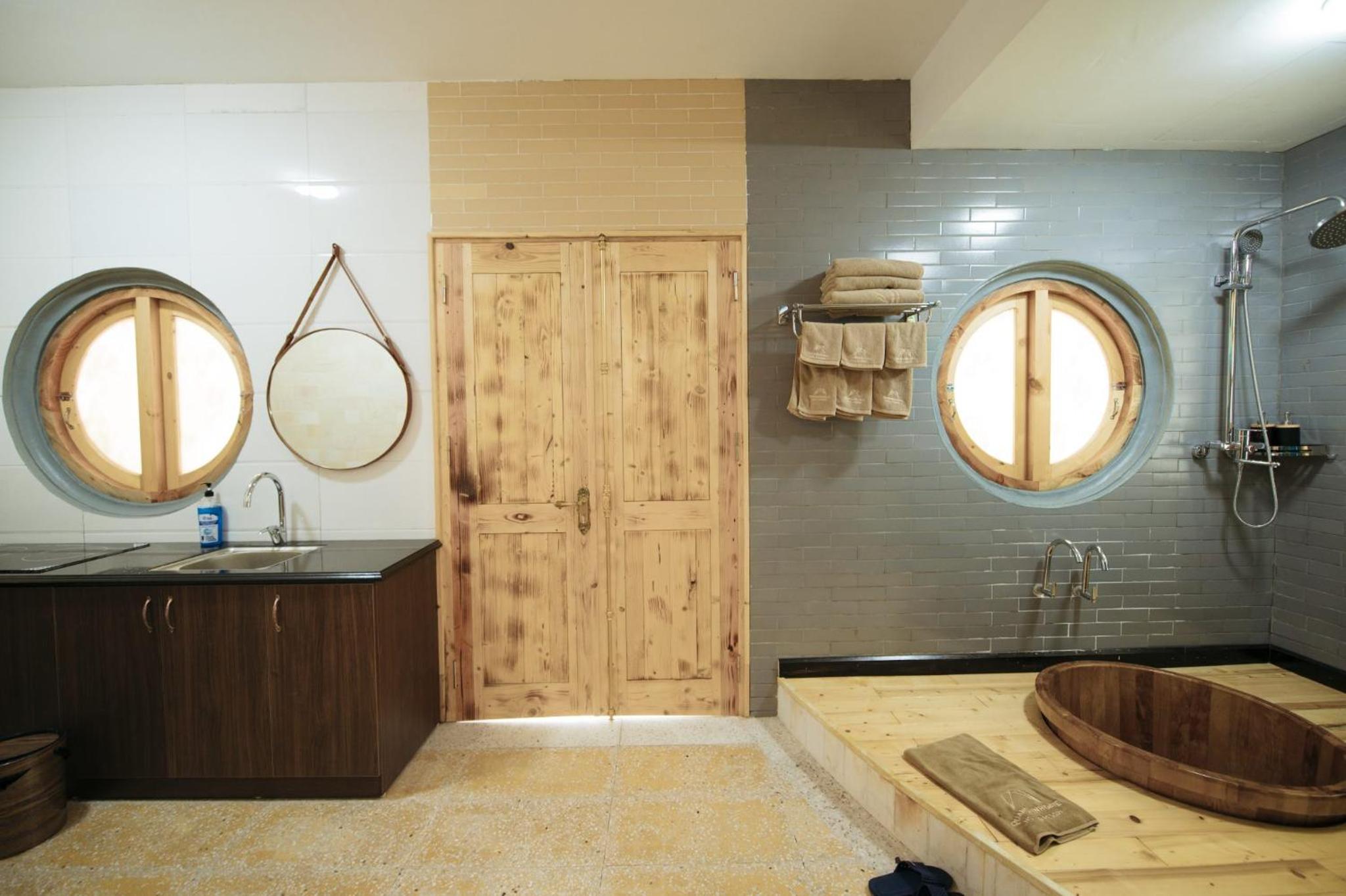 Japanese-Style Room photo 2