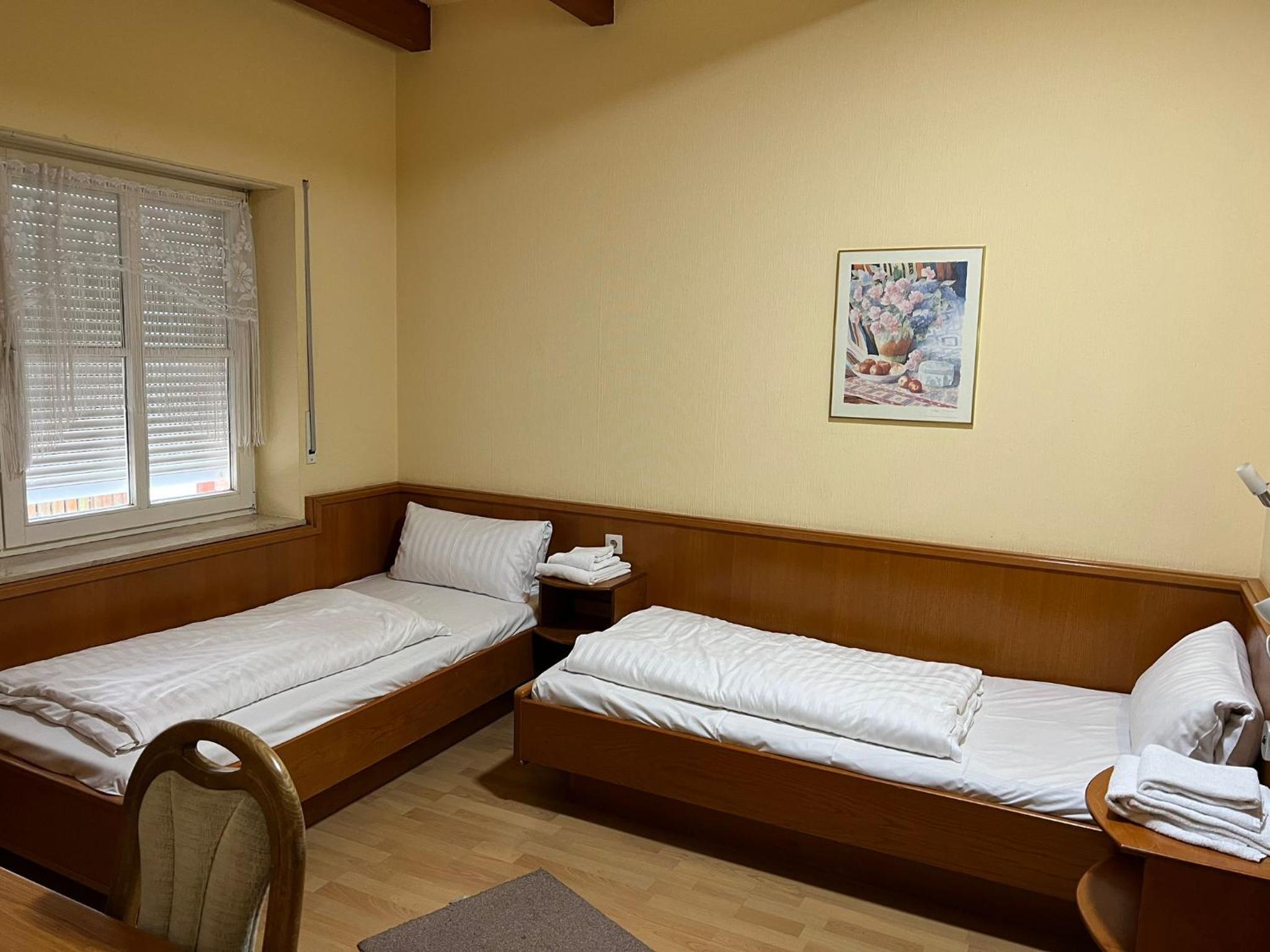 Triple Room - Photo 1