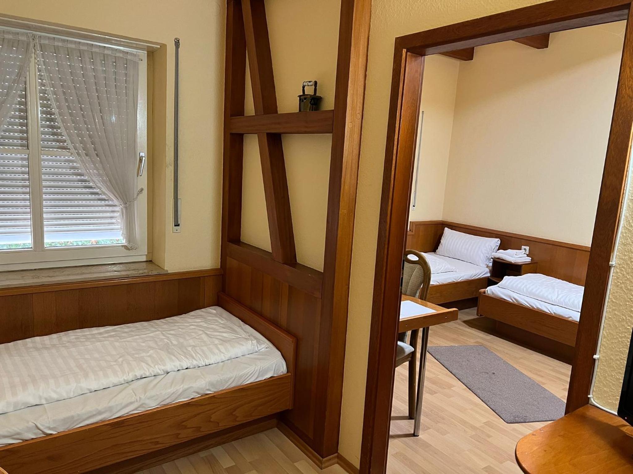 Triple Room - Photo 2