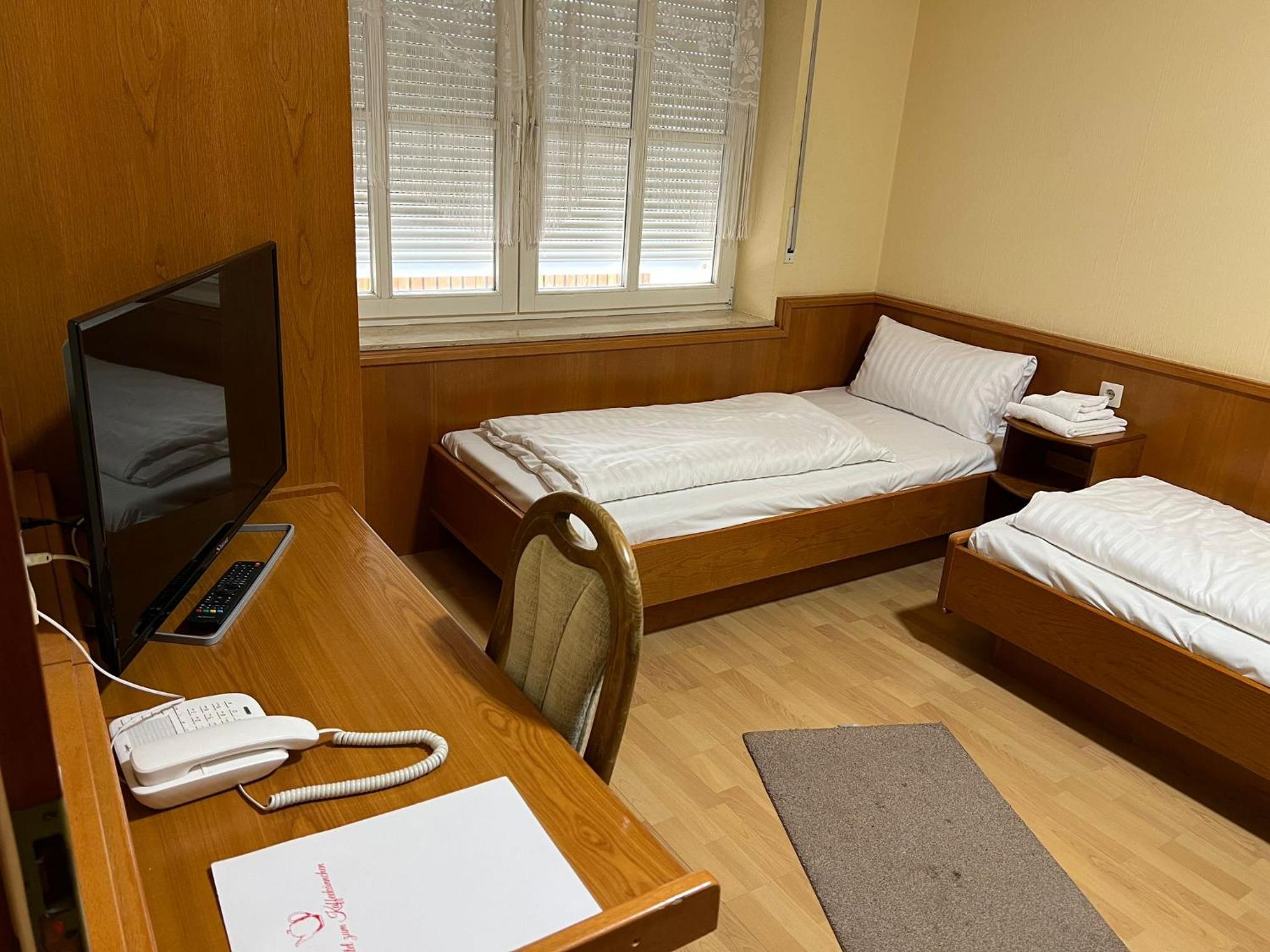 Triple Room - Photo 4