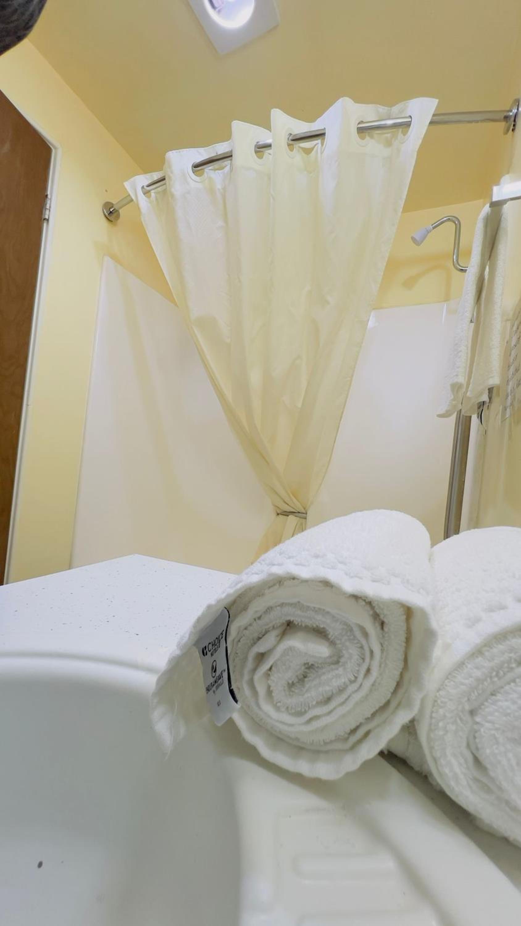 Single Room photo 2