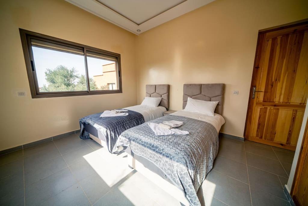 Two-Bedroom Villa photo 1