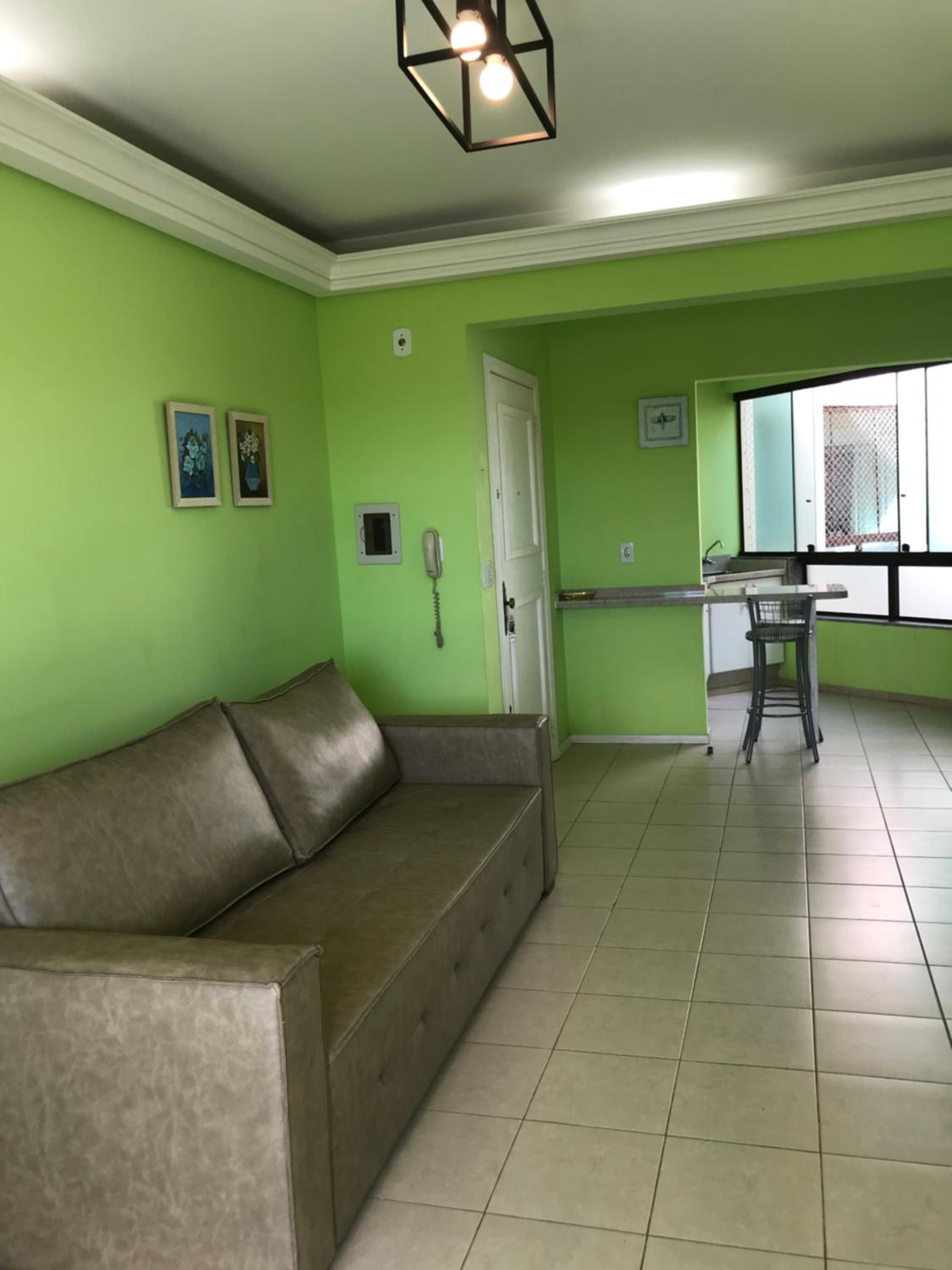 Apartment with Sea View photo 1