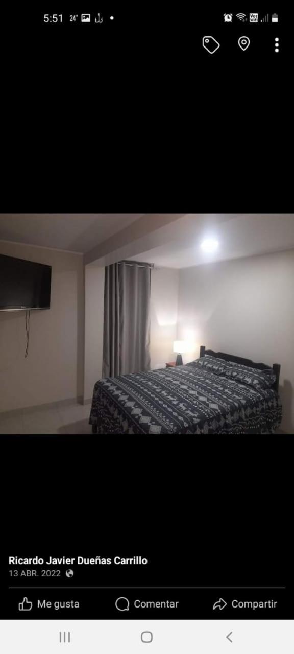 Double Room with Private Bathroom photo 1