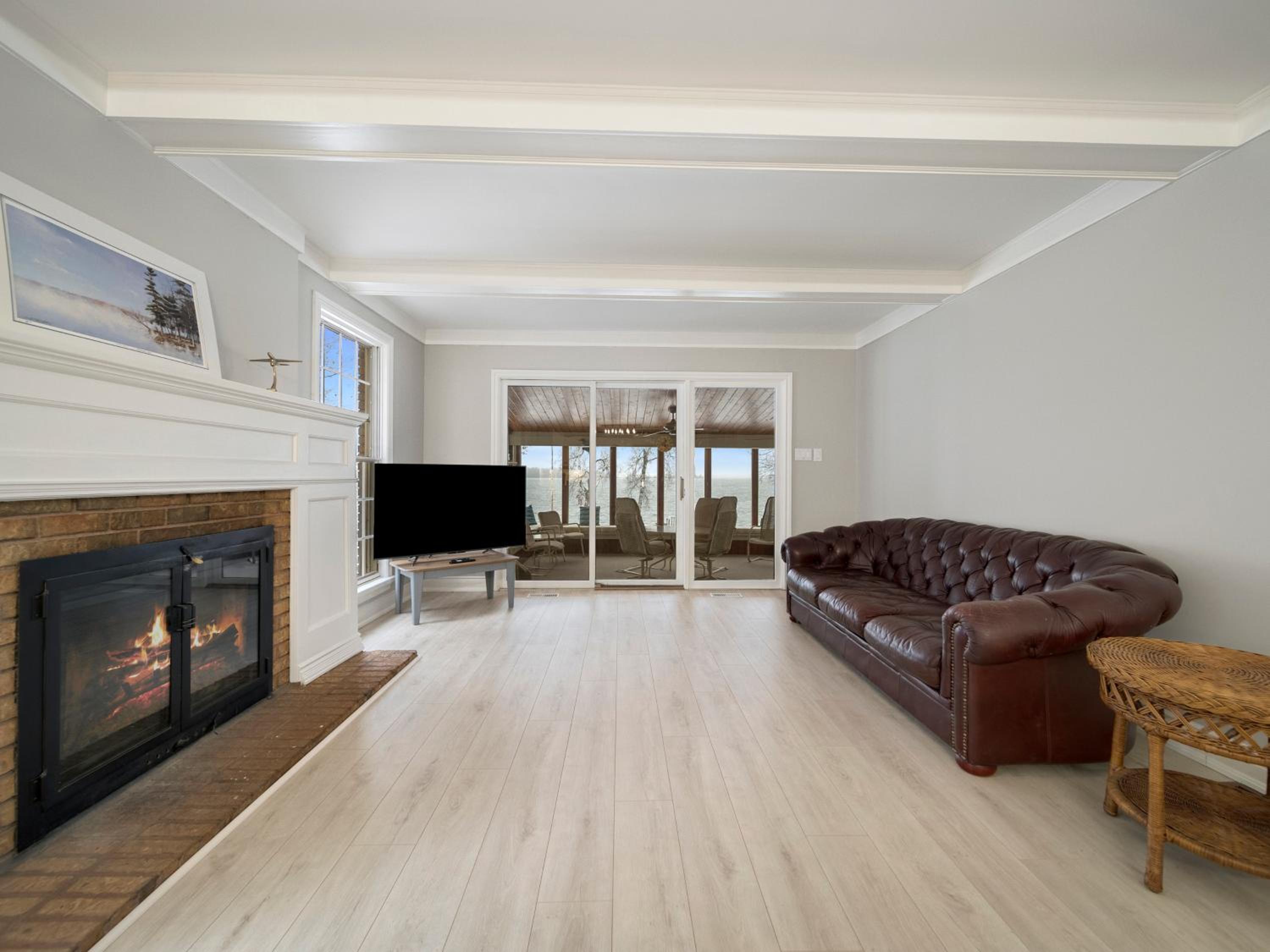 Four-Bedroom House photo 2