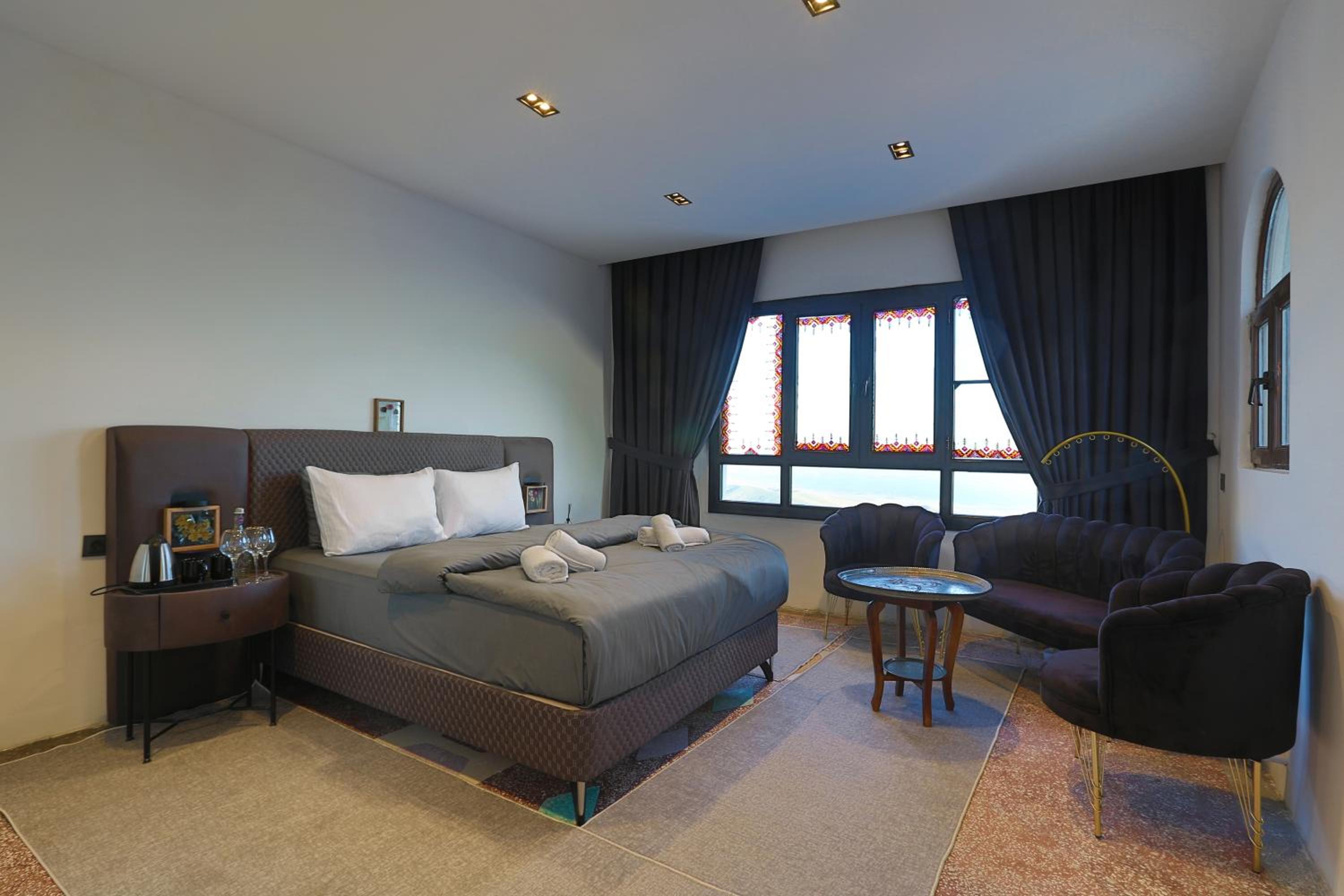King Room - Photo 2