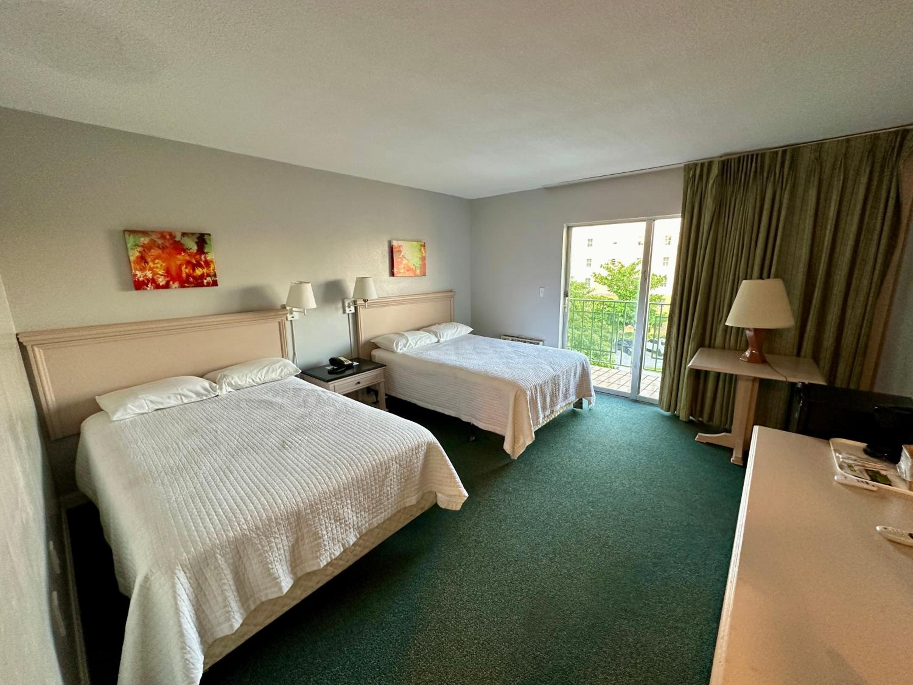 Standard Twin Room photo 1