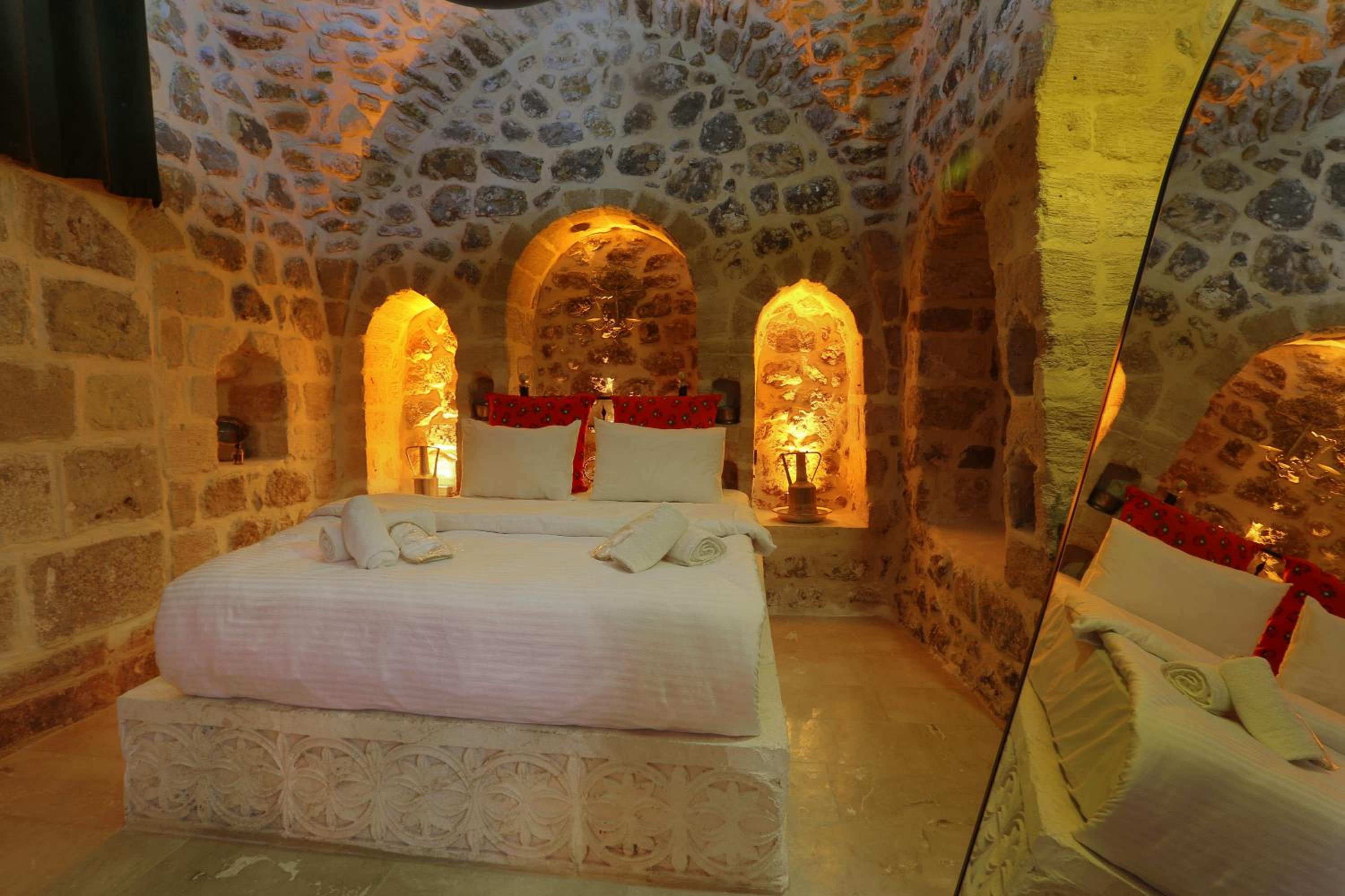 Deluxe Double Room - Photo 2