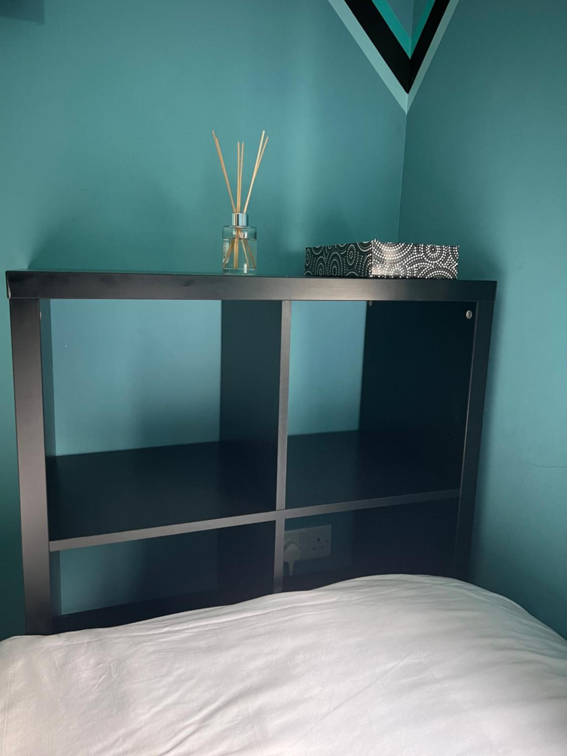 Budget Double Room photo 3
