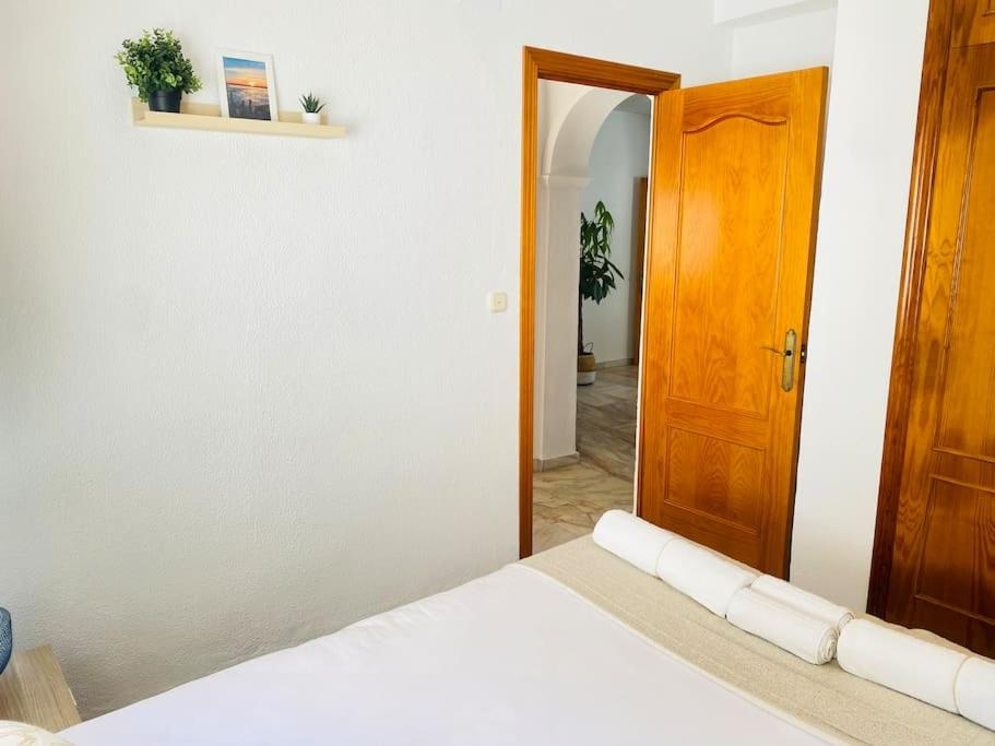 Casa de tres habitaciones