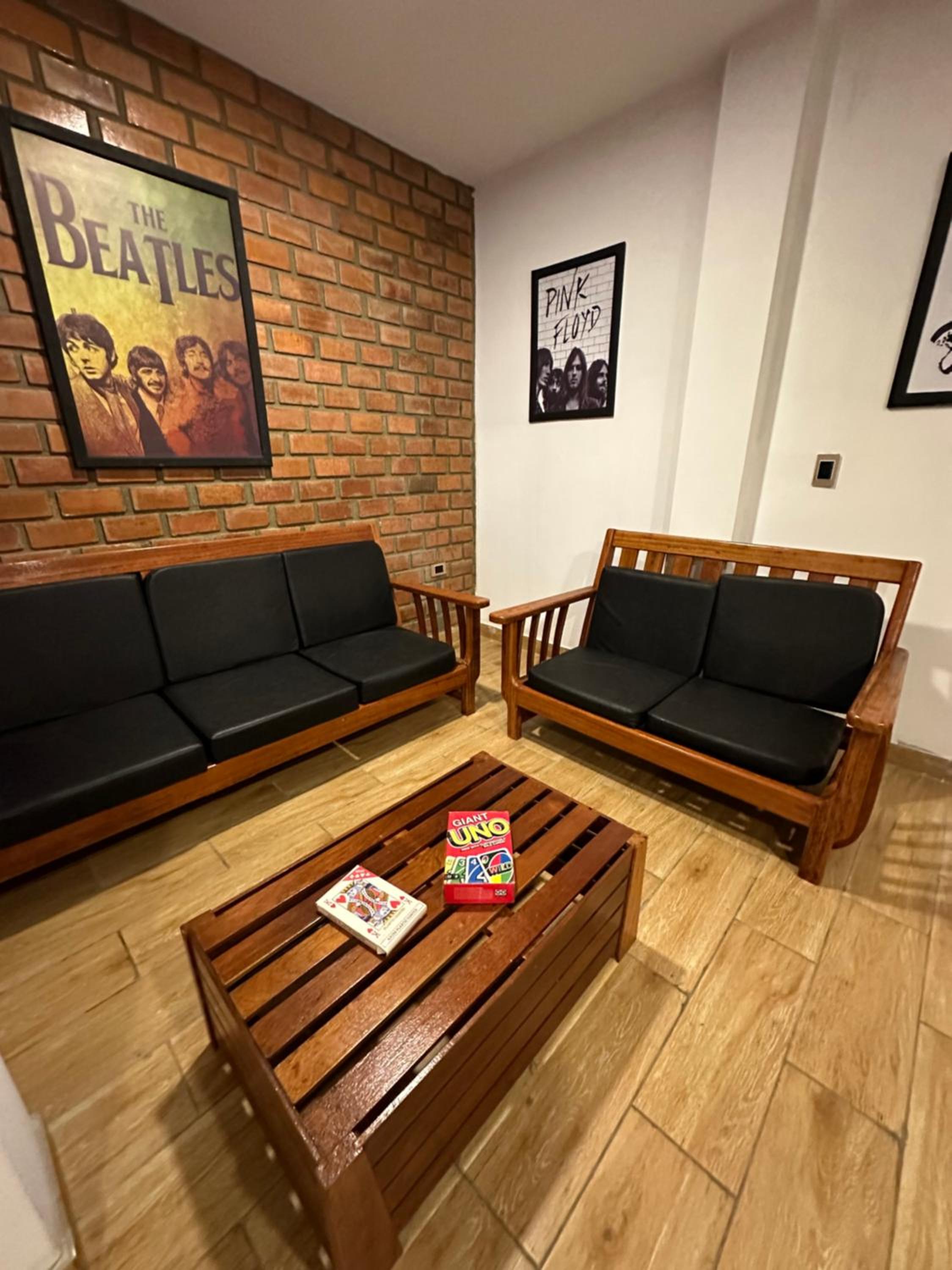 Family Room photo 1