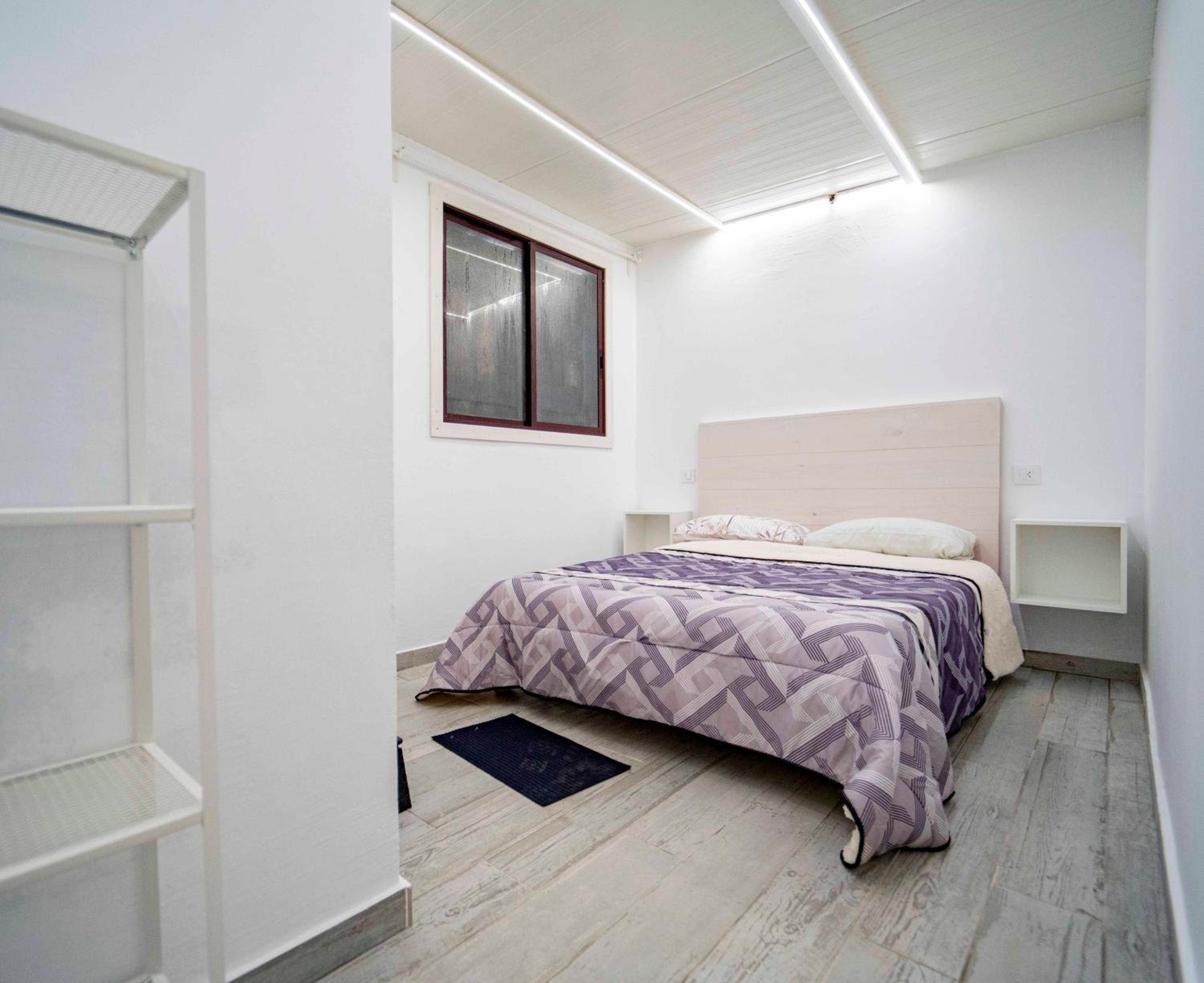Chalet de Dos Habitaciones