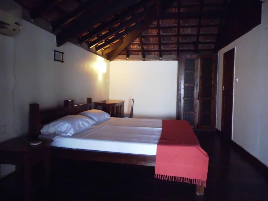 Chalet photo 1