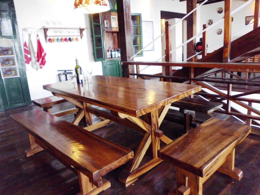 Chalet photo 3