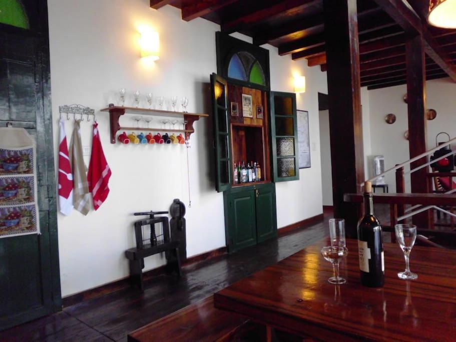 Chalet photo 2