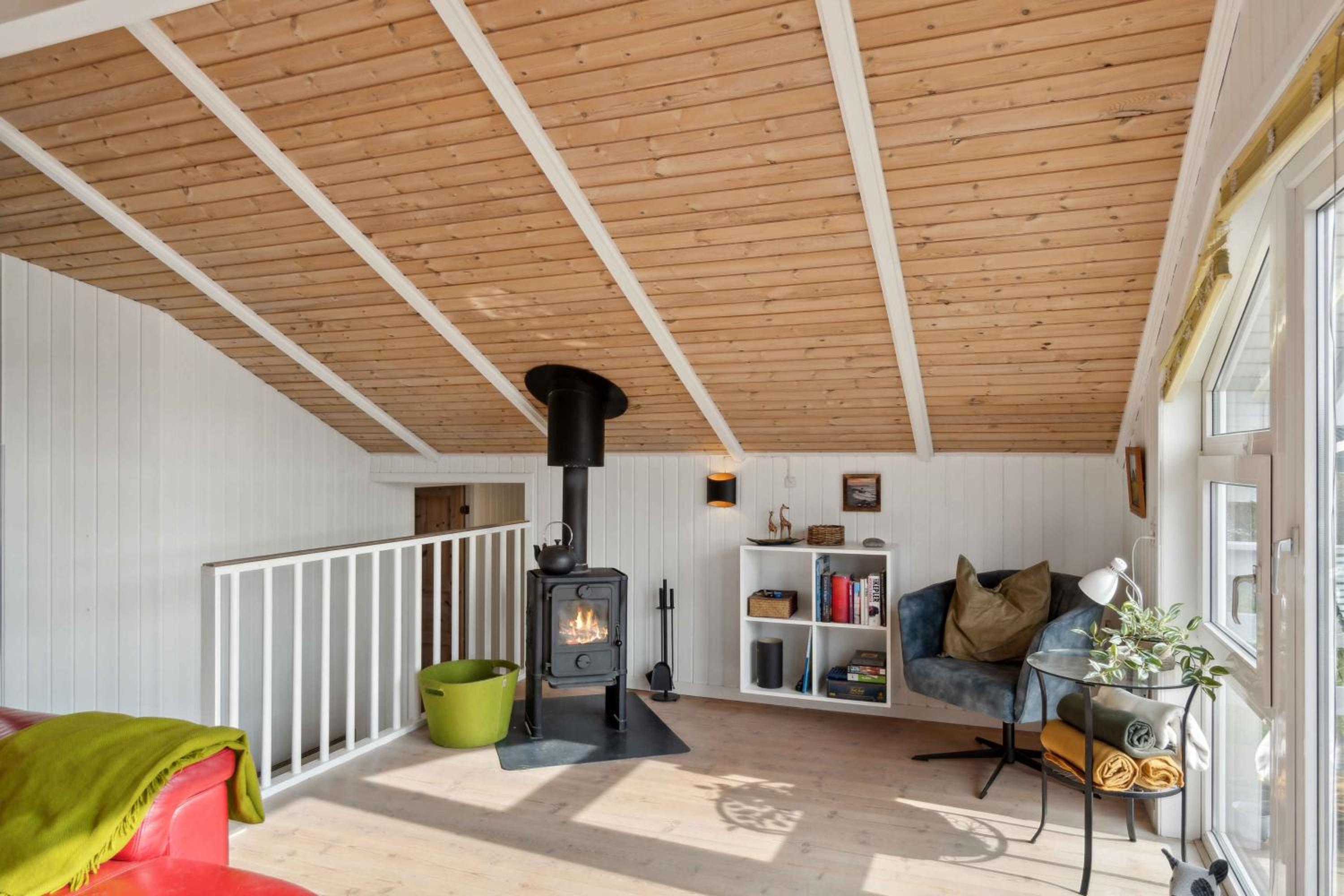 Three-Bedroom Vacation Home  photo 1