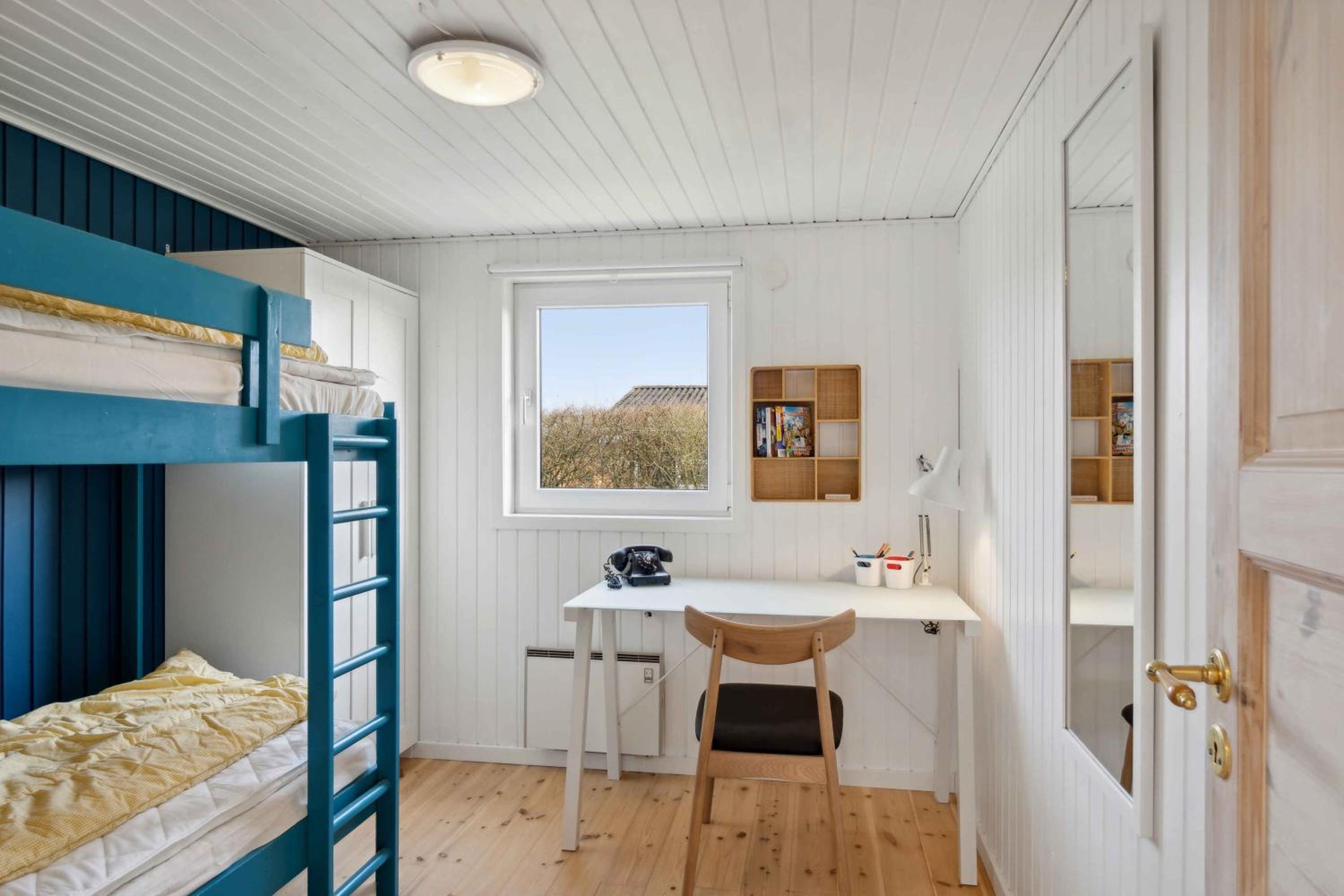 Three-Bedroom Vacation Home  photo 3