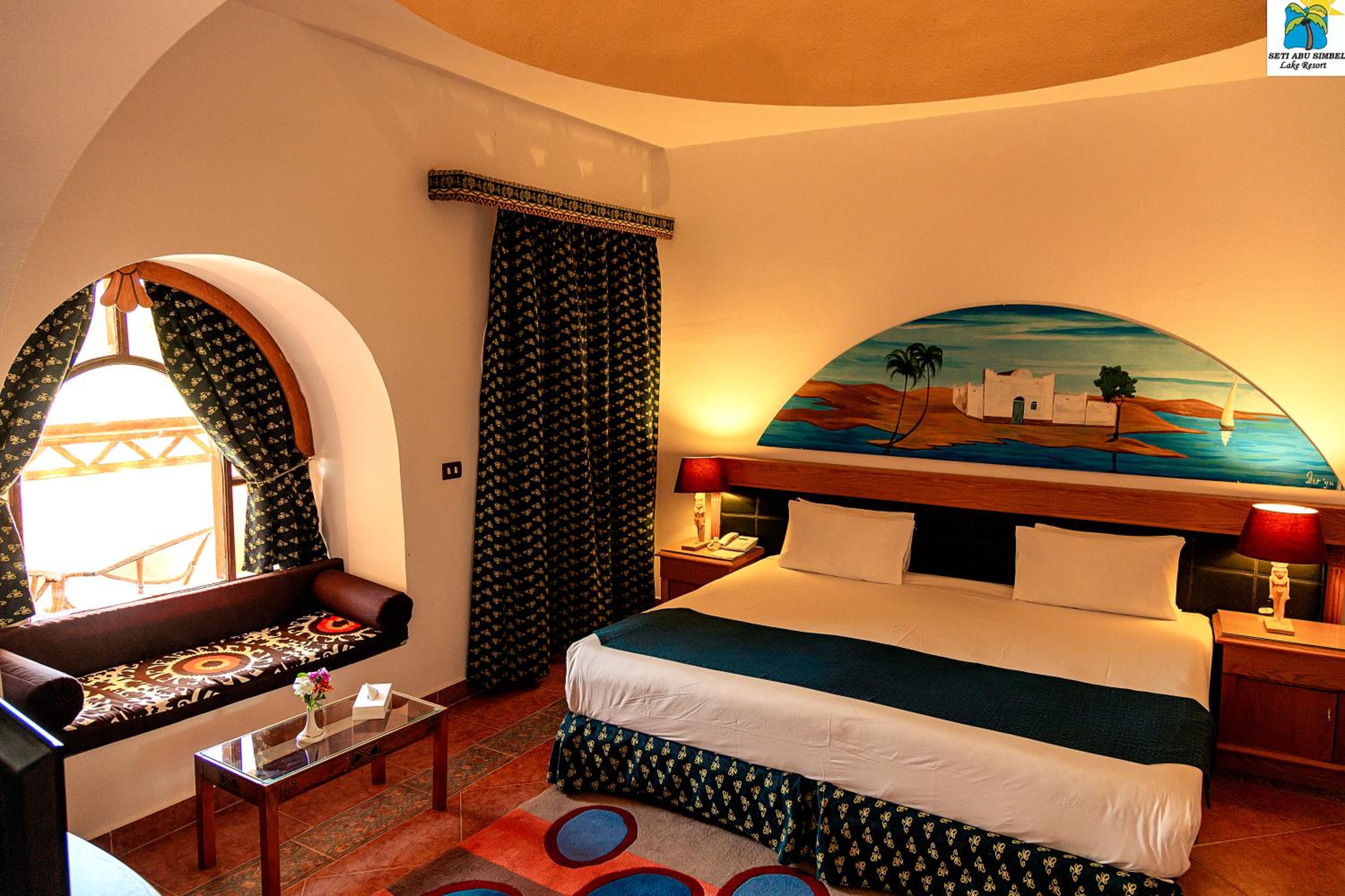 King Suite