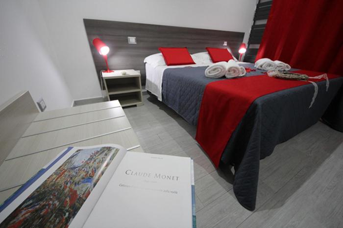 Junior Suite with Balcony photo 2