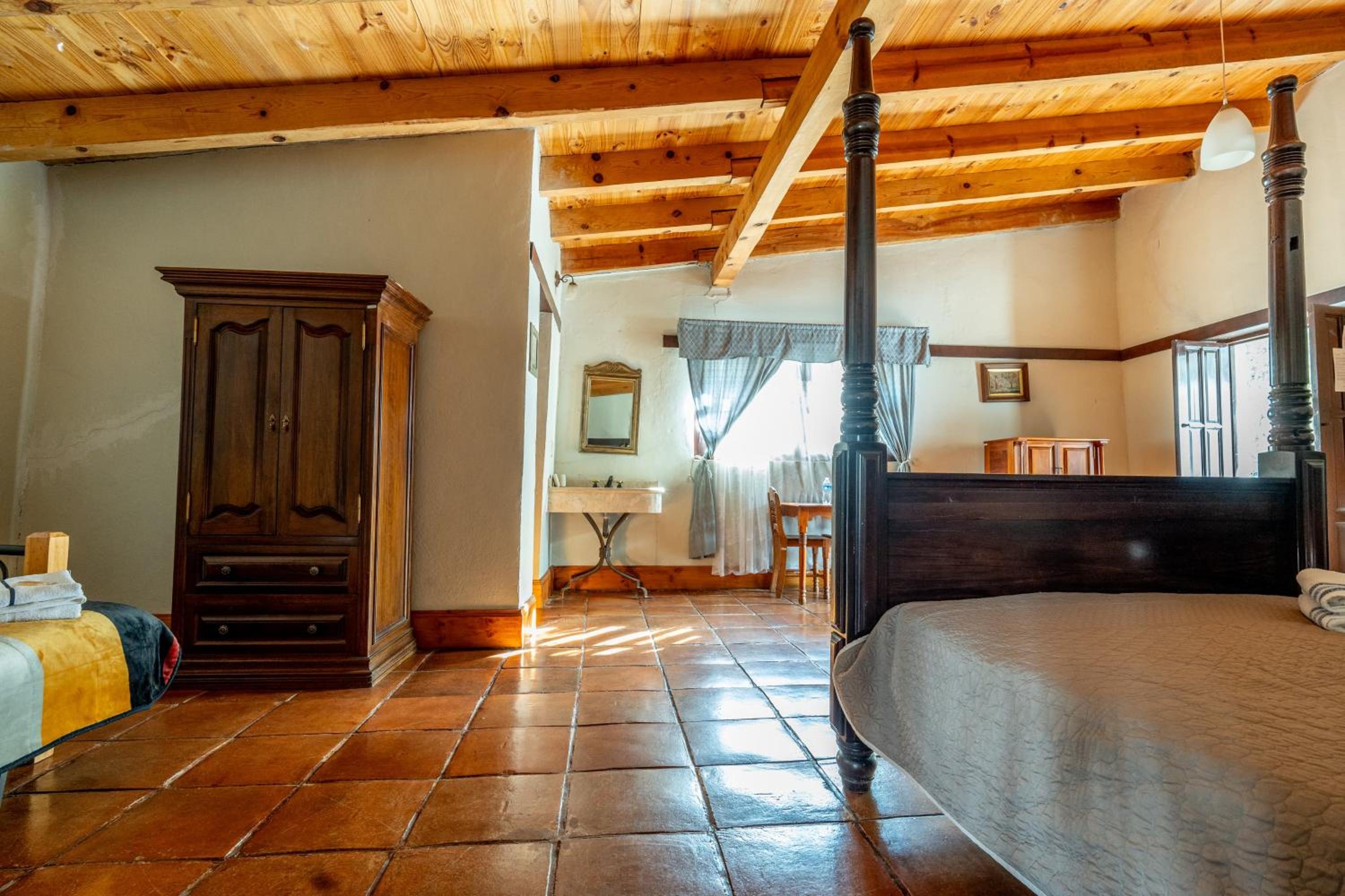 Triple Room photo 1