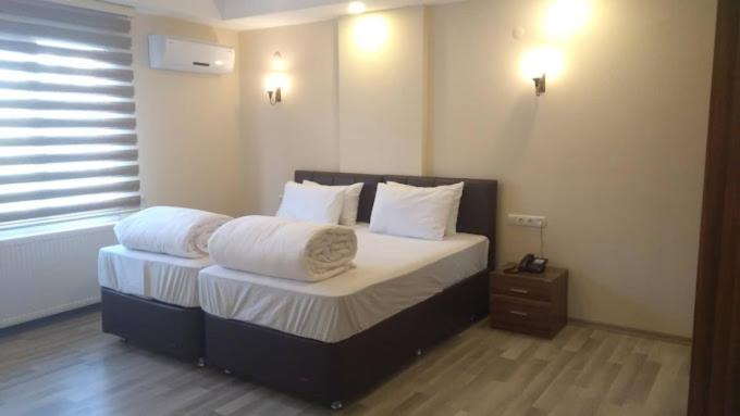 Quarto Duplo