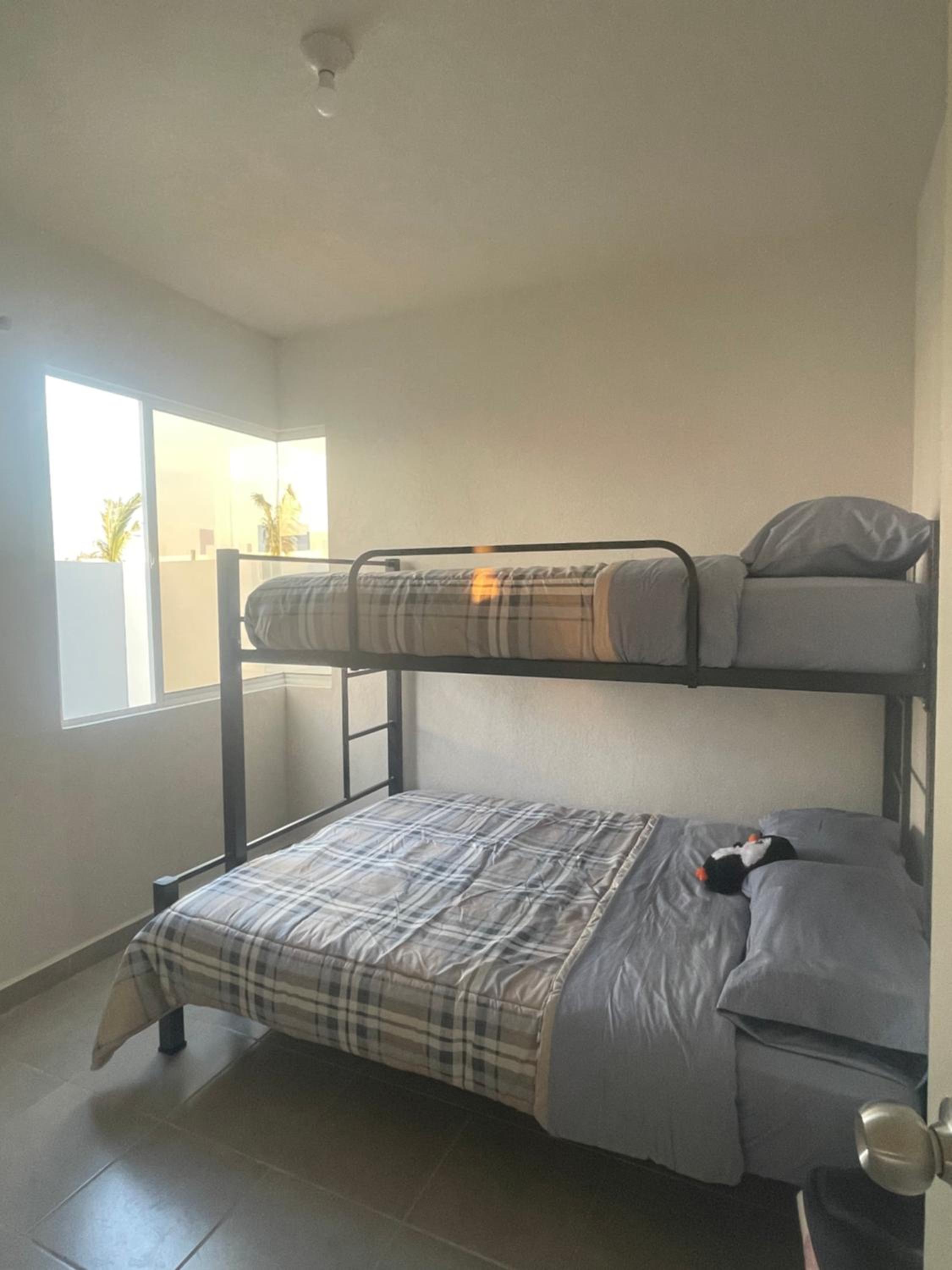 Two-Bedroom House photo 1