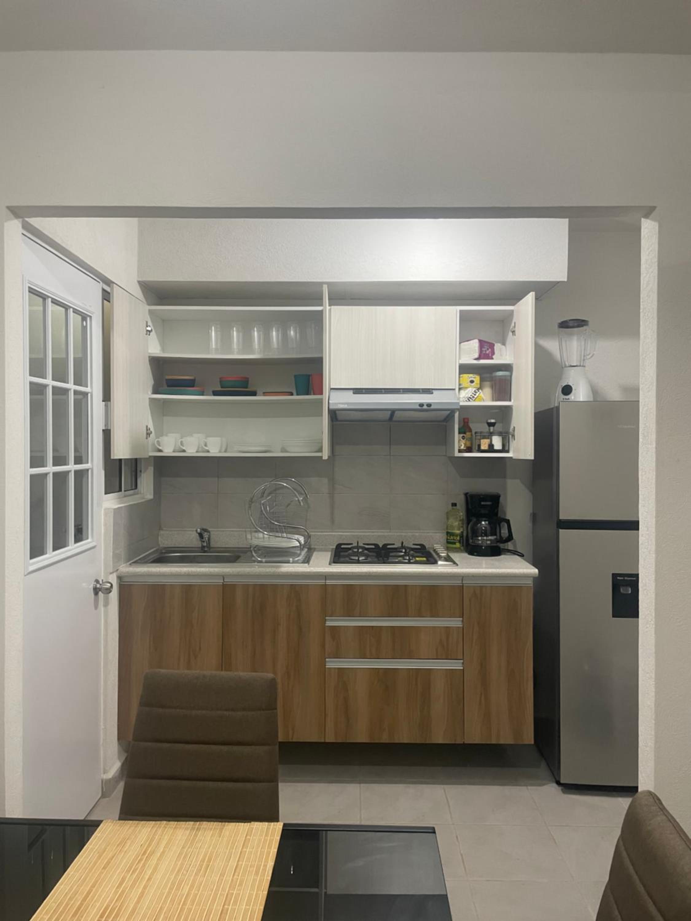 Two-Bedroom House photo 3