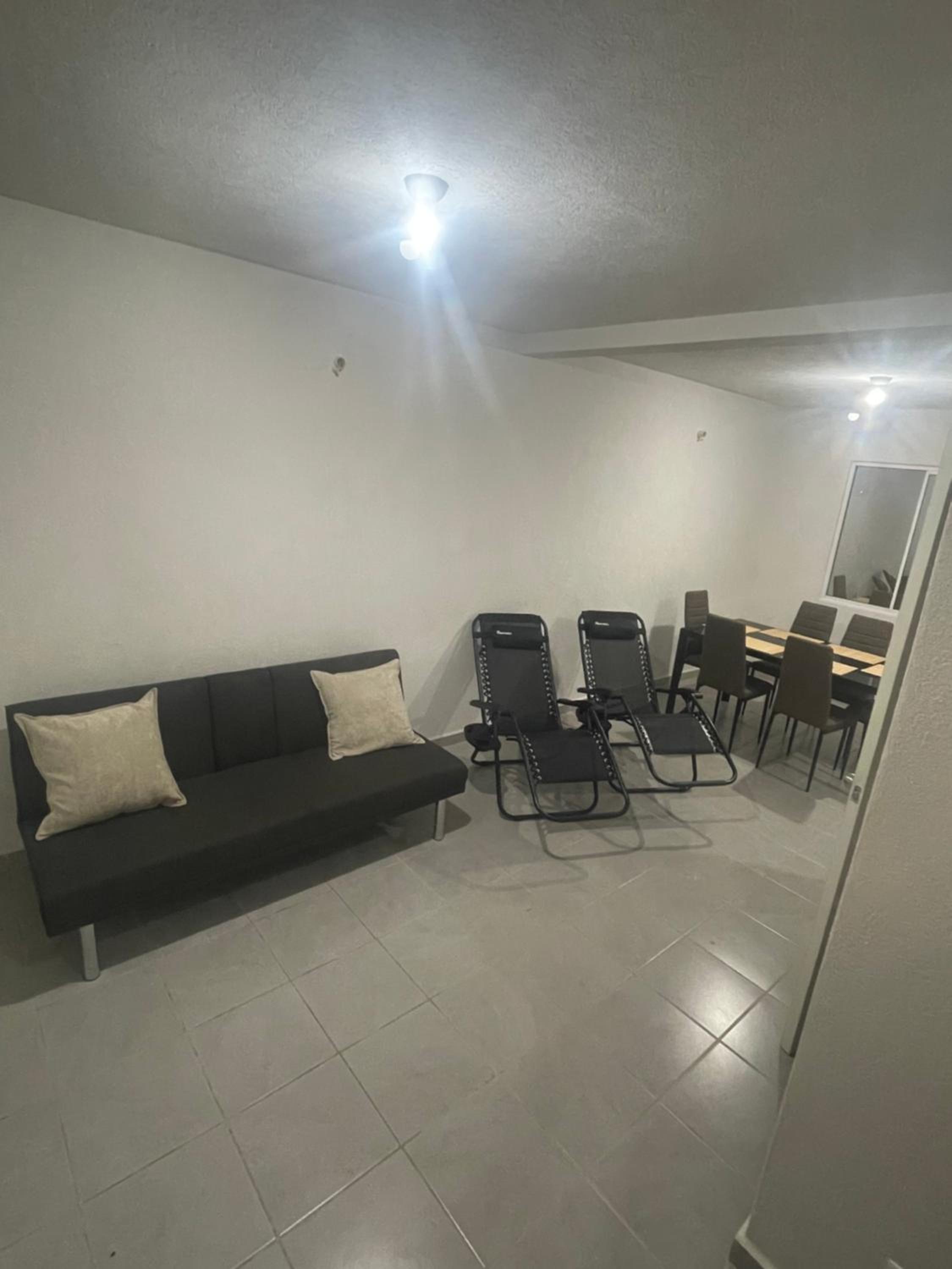 Two-Bedroom House photo 2